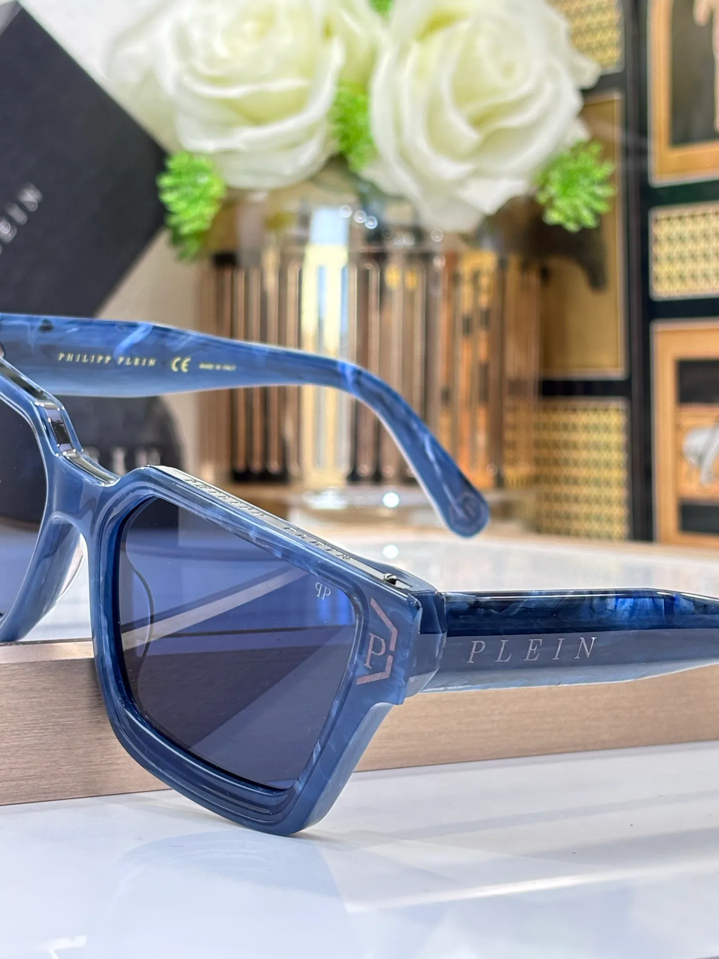 Очки Philipp Plein 18287024