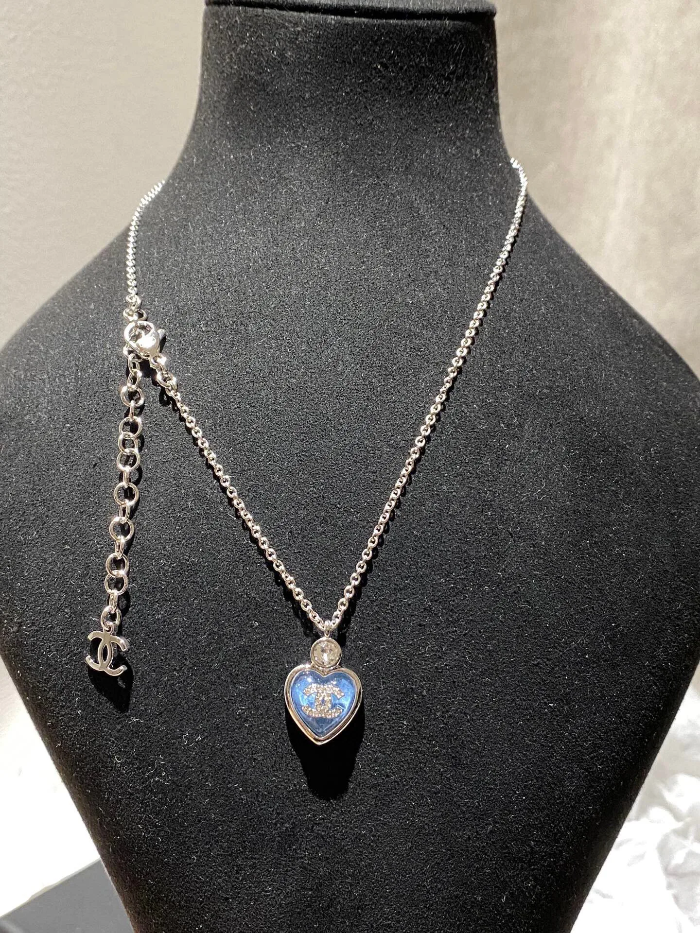 Бижутерия Chanel 73850