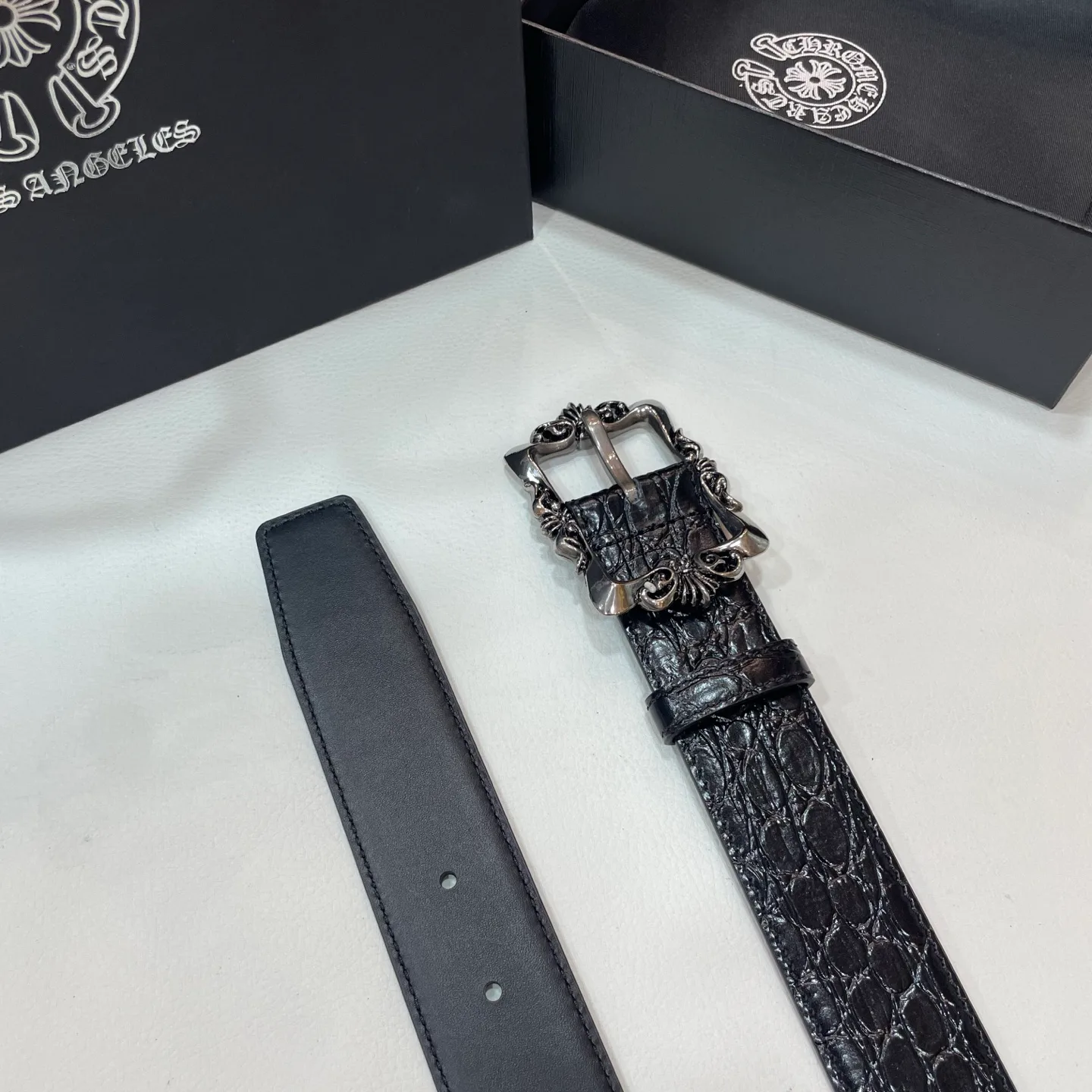 Поясные Сумки Женские Chrome Hearts 11565776