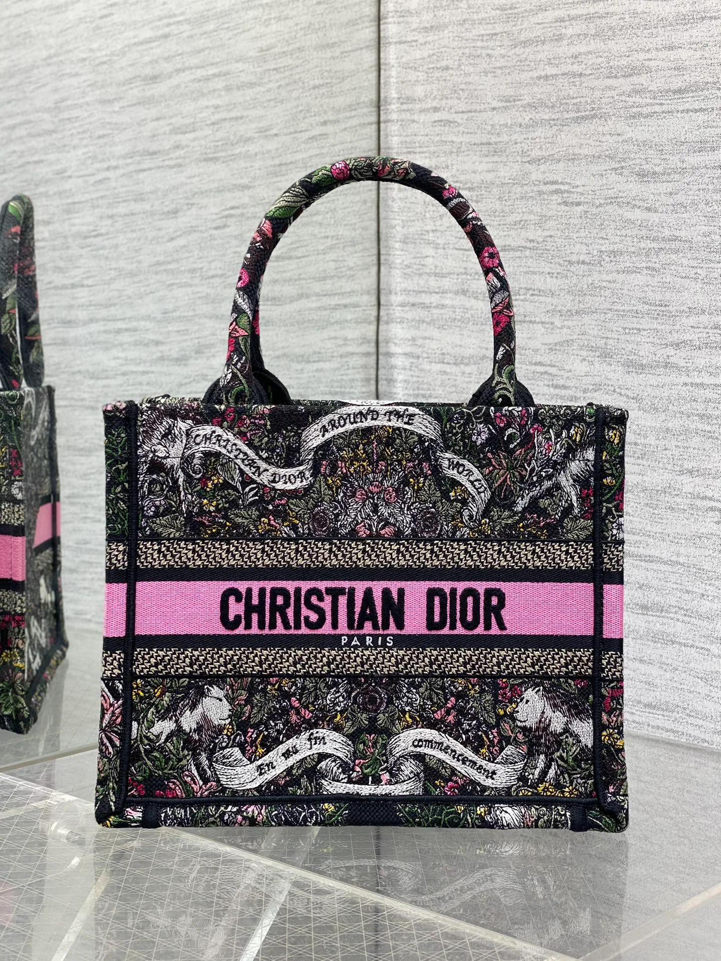 Классические Сумки Женские Christian Dior 13227230