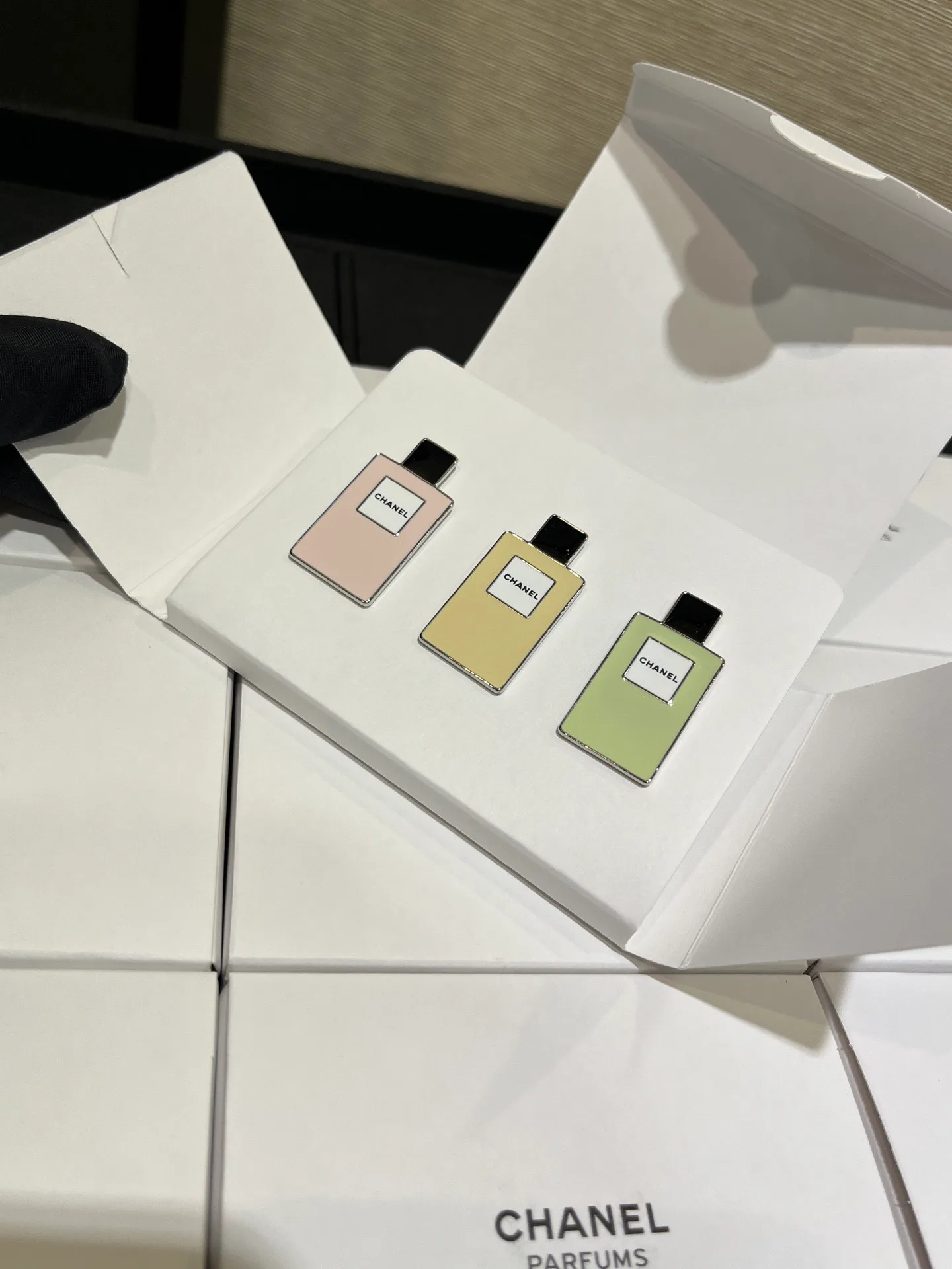 Бижутерия Chanel 11223867
