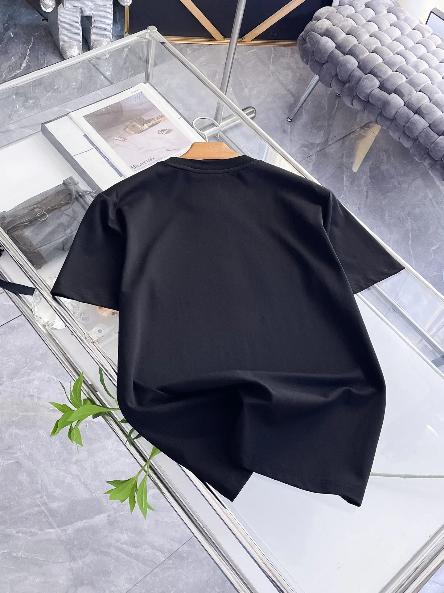 Футболки Мужские Balenciaga 17579683