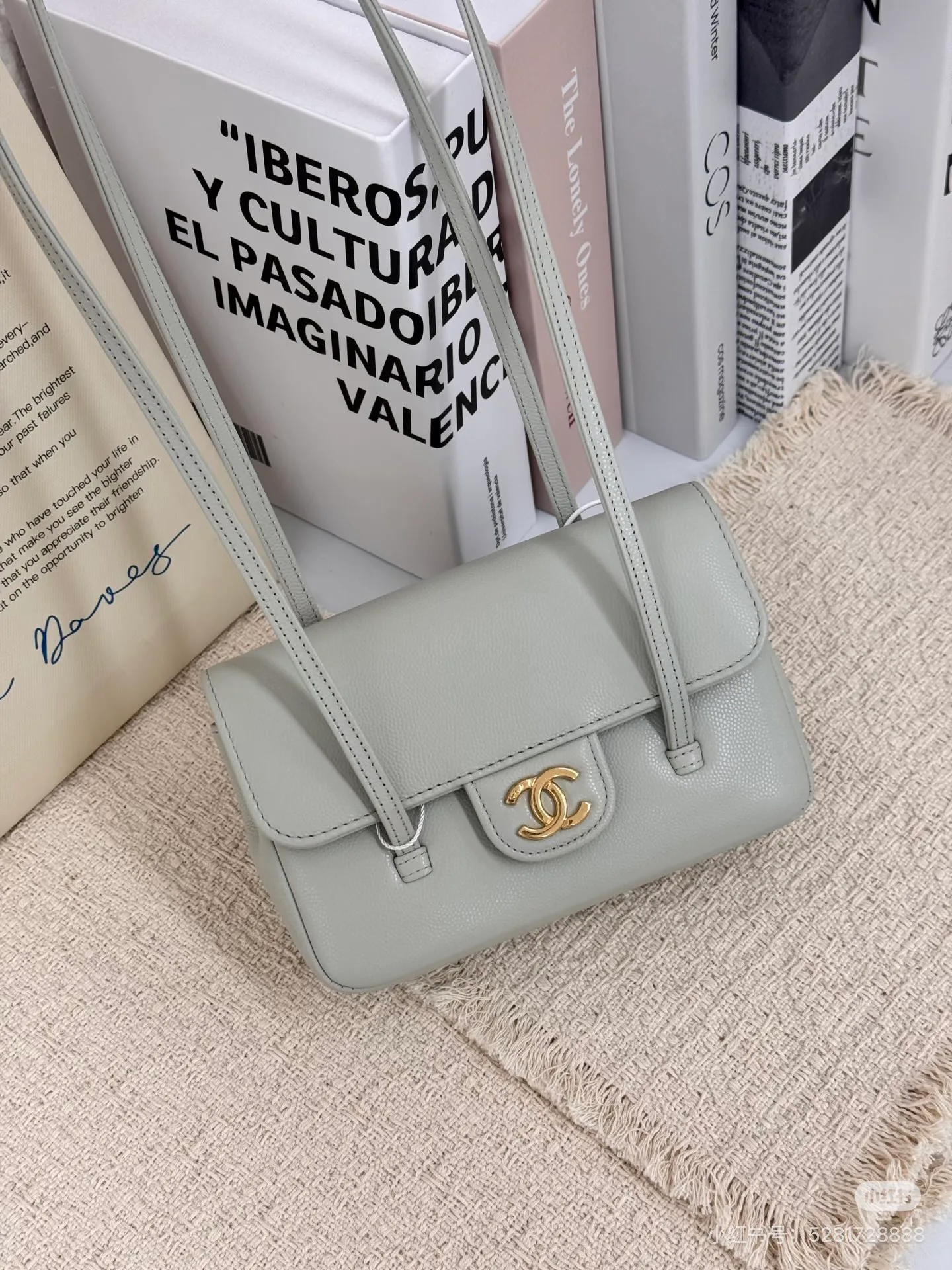 Классические Сумки Женские Chanel 12605805