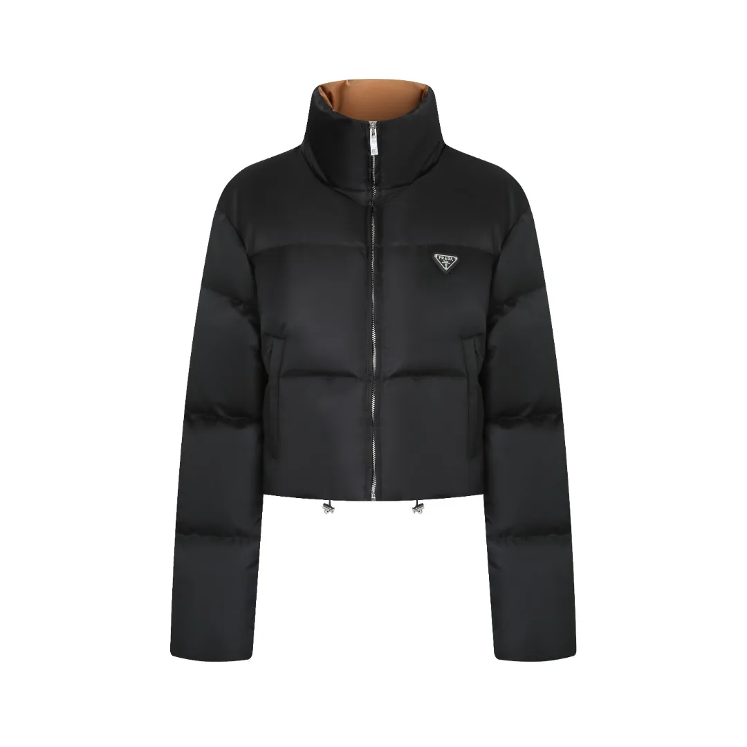 Куртки И Пуховики Женские Prada 136652