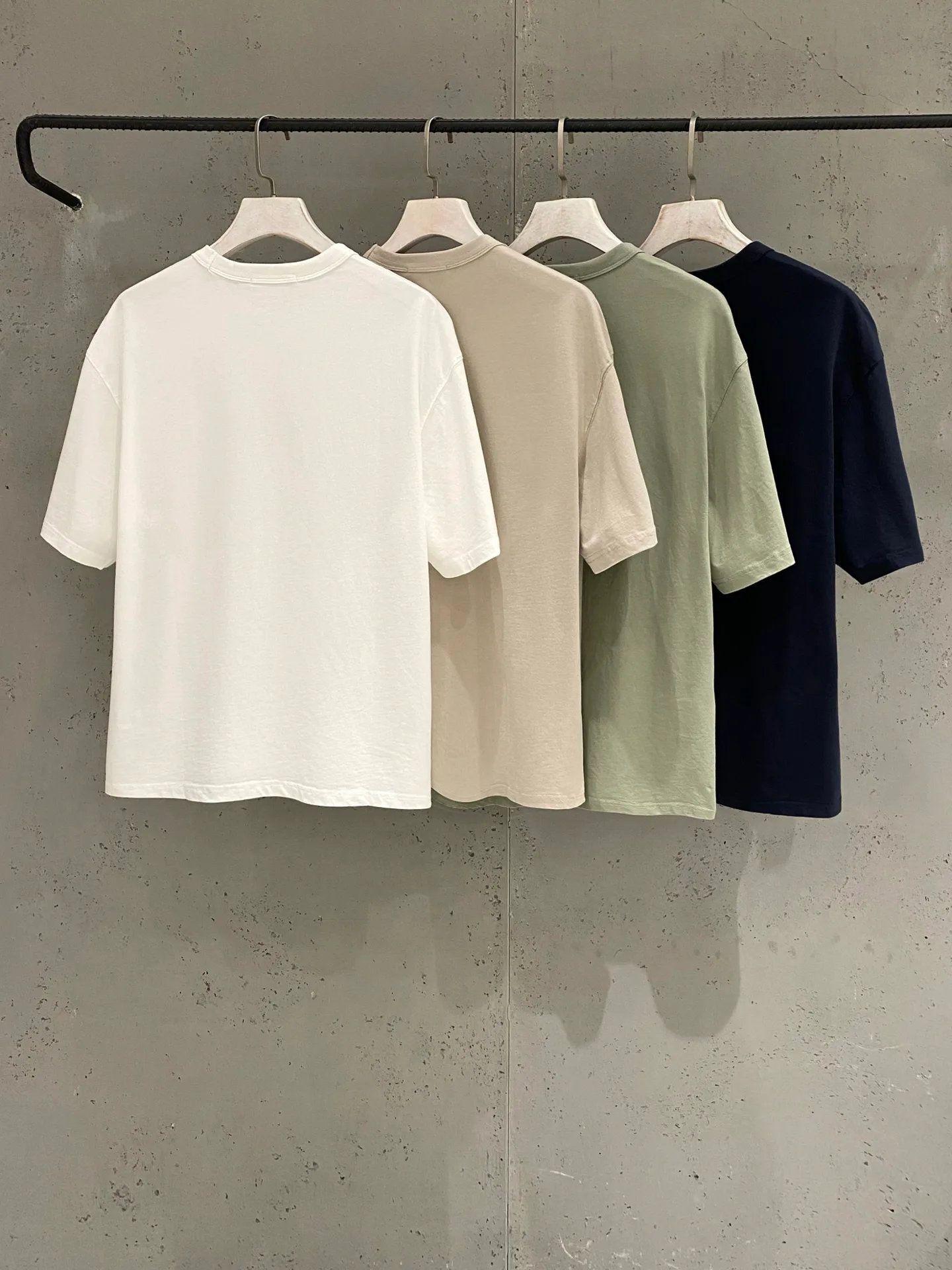 Футболки Мужские Stone Island 11622057