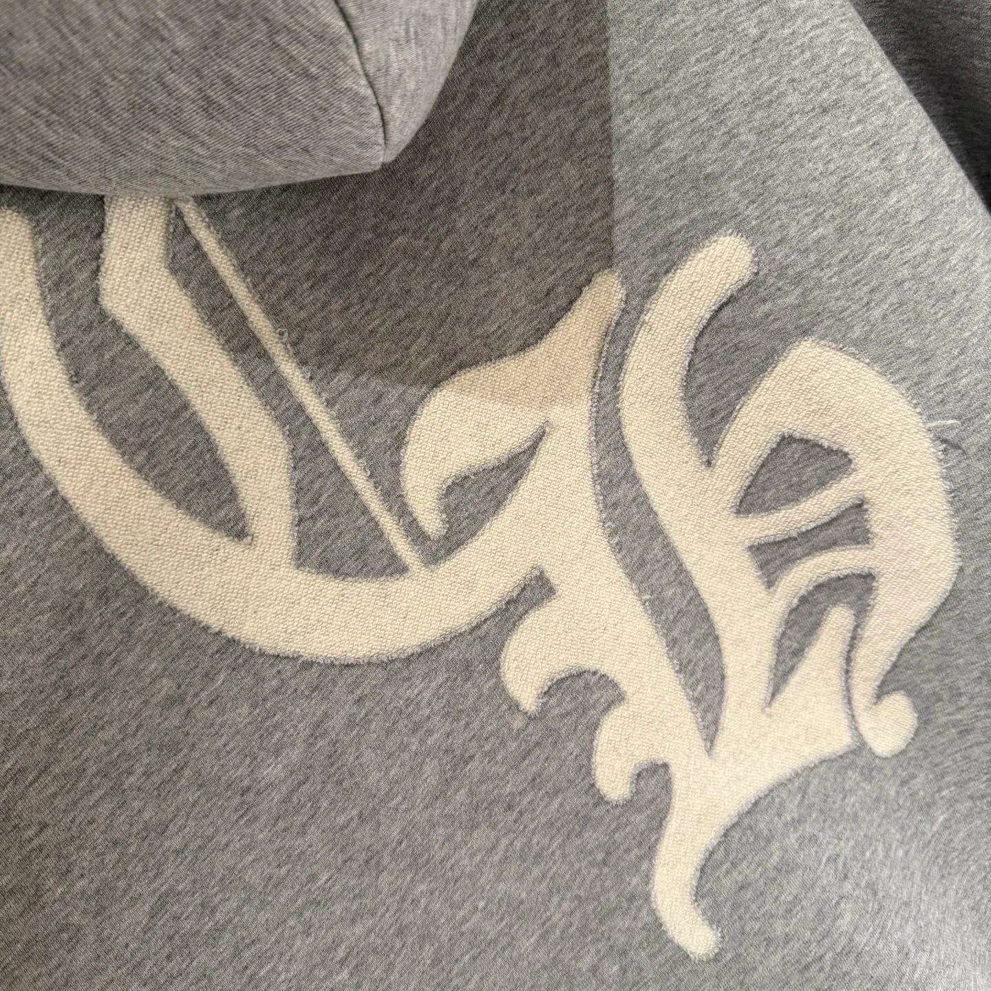 Свитшоты И Худи Мужские Chrome Hearts 18197080