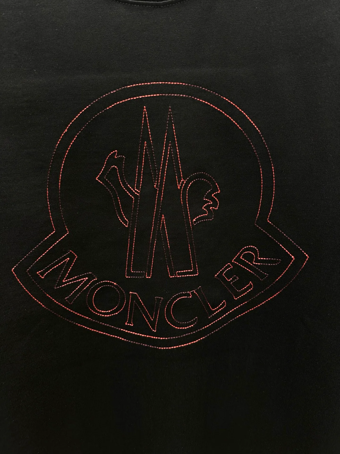 Футболки Мужские Moncler 12730079