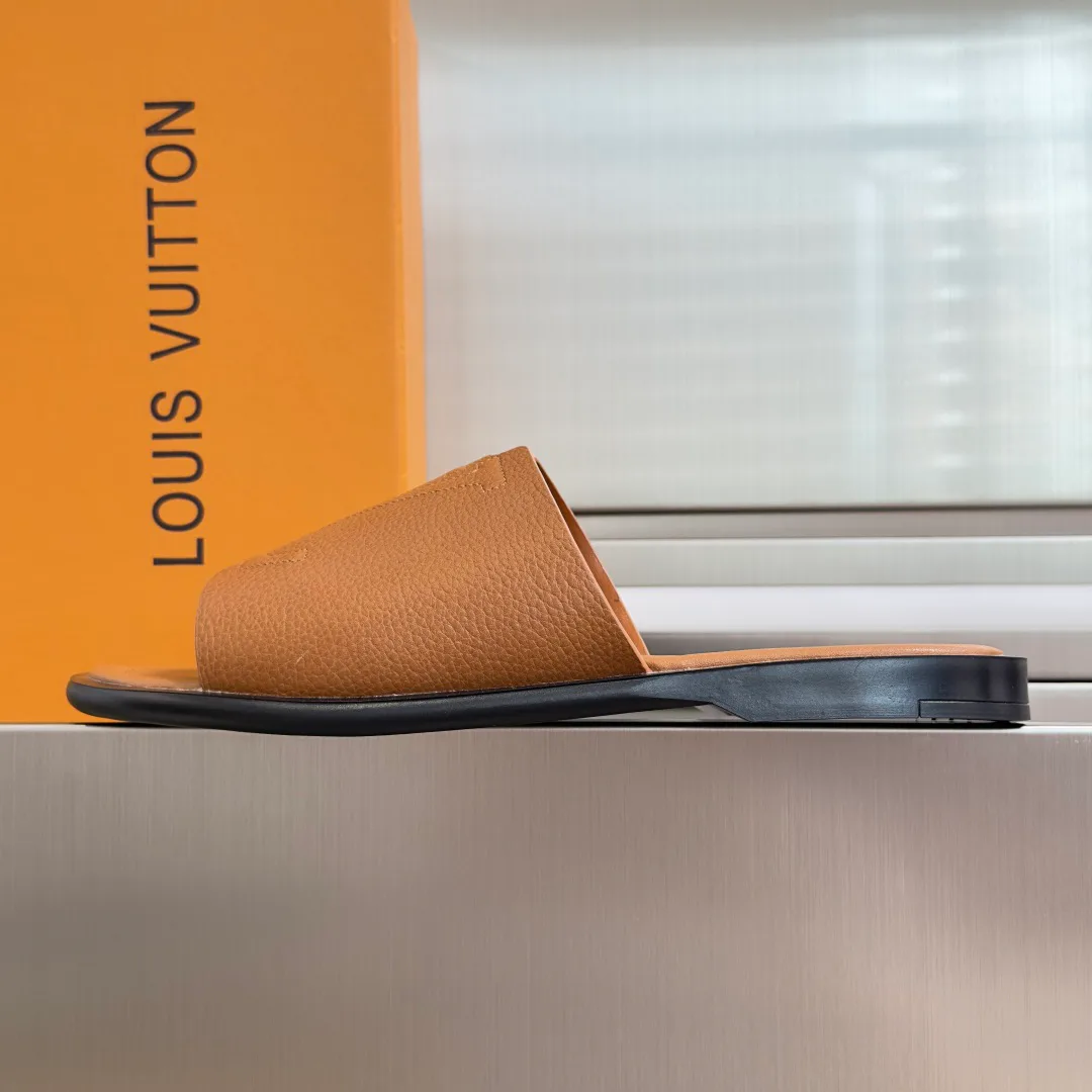 Сандалии Мужские Louis Vuitton 11744108