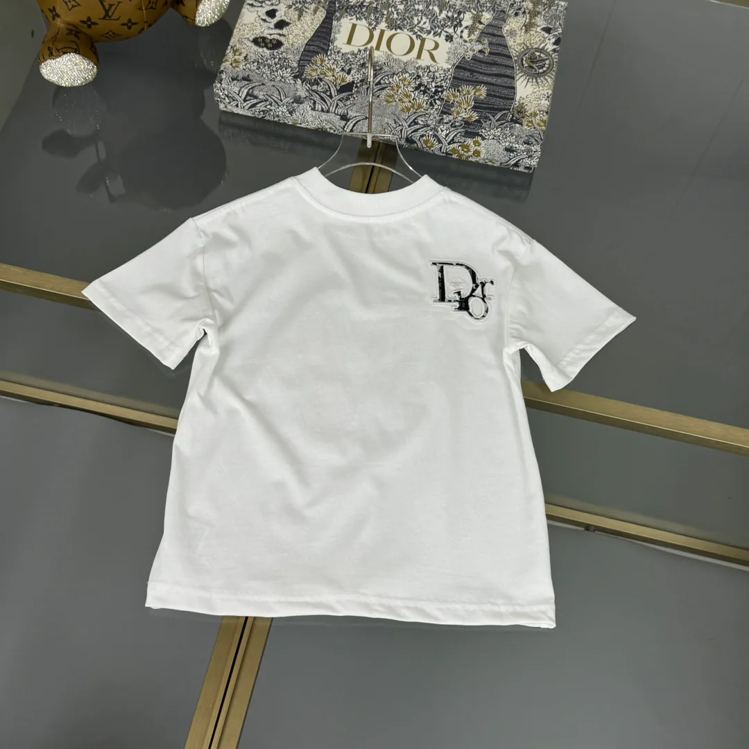 Футболки Женские Christian Dior 11777