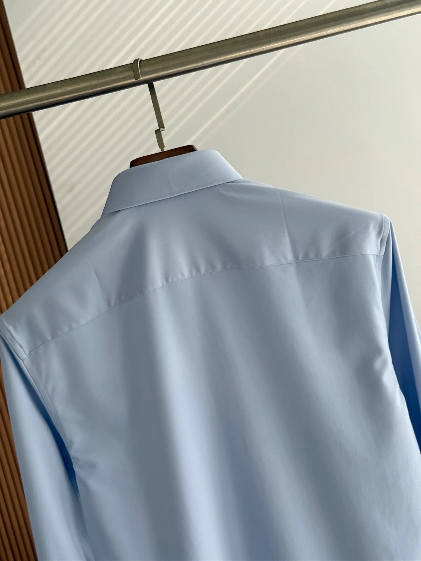 Рубашки Мужские Kiton 10629420