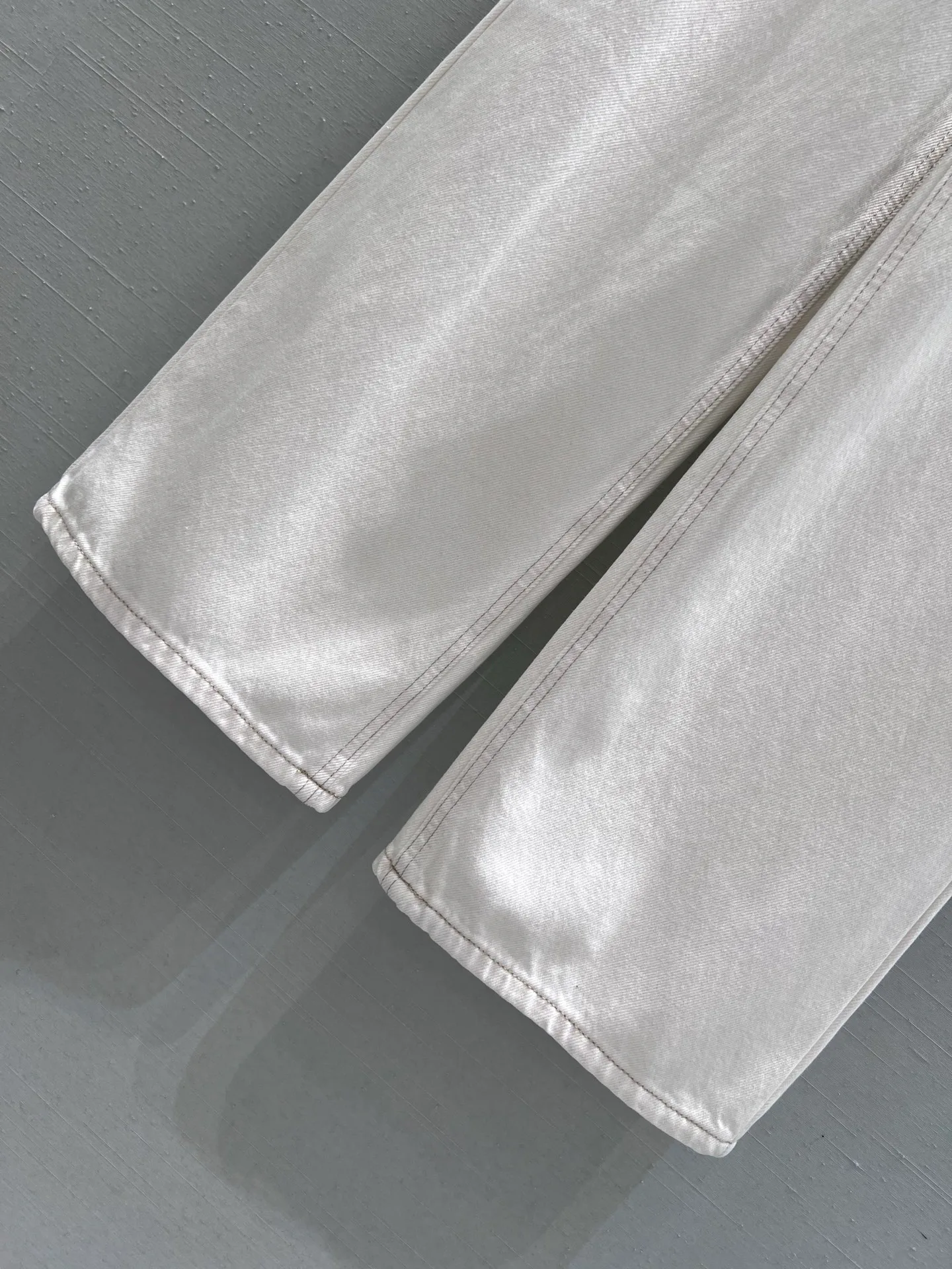 Джинсы Женские Chrome Hearts 4331367