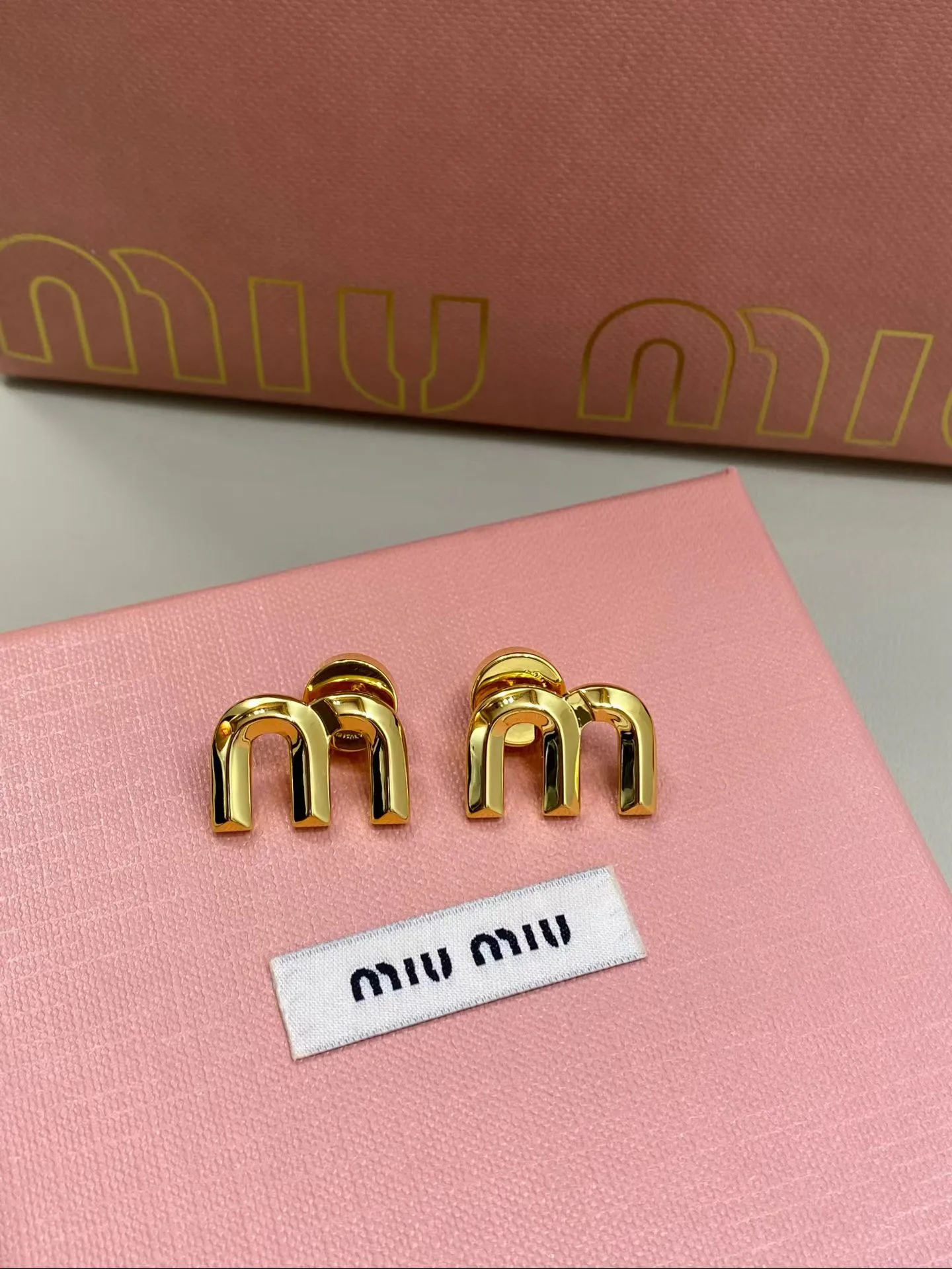 Бижутерия Miu Miu 17857362