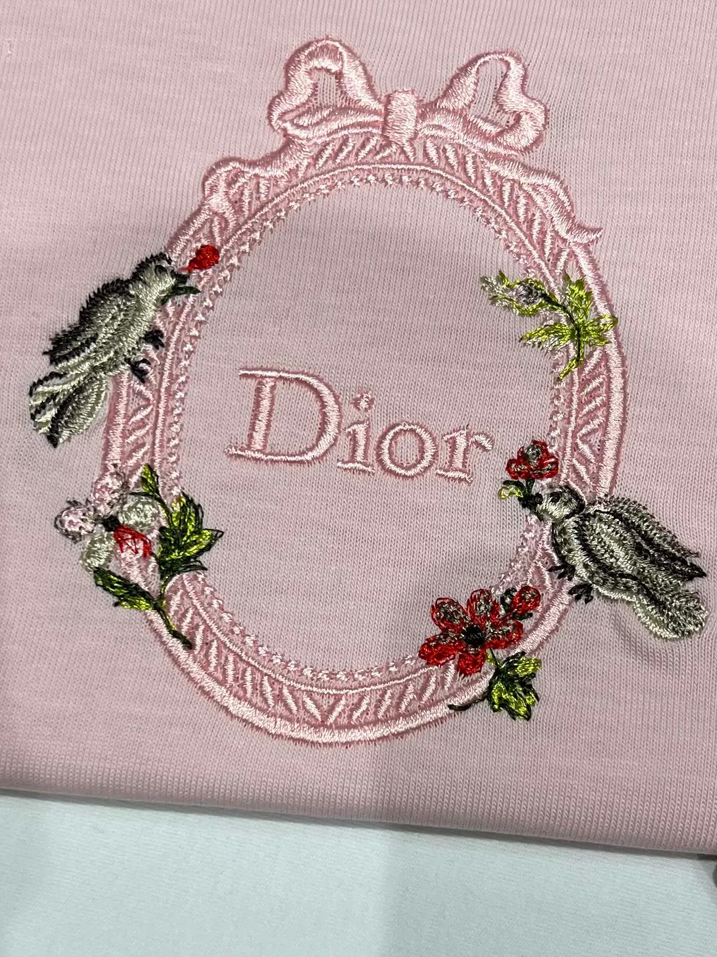 Футболки Женские Christian Dior 11219575