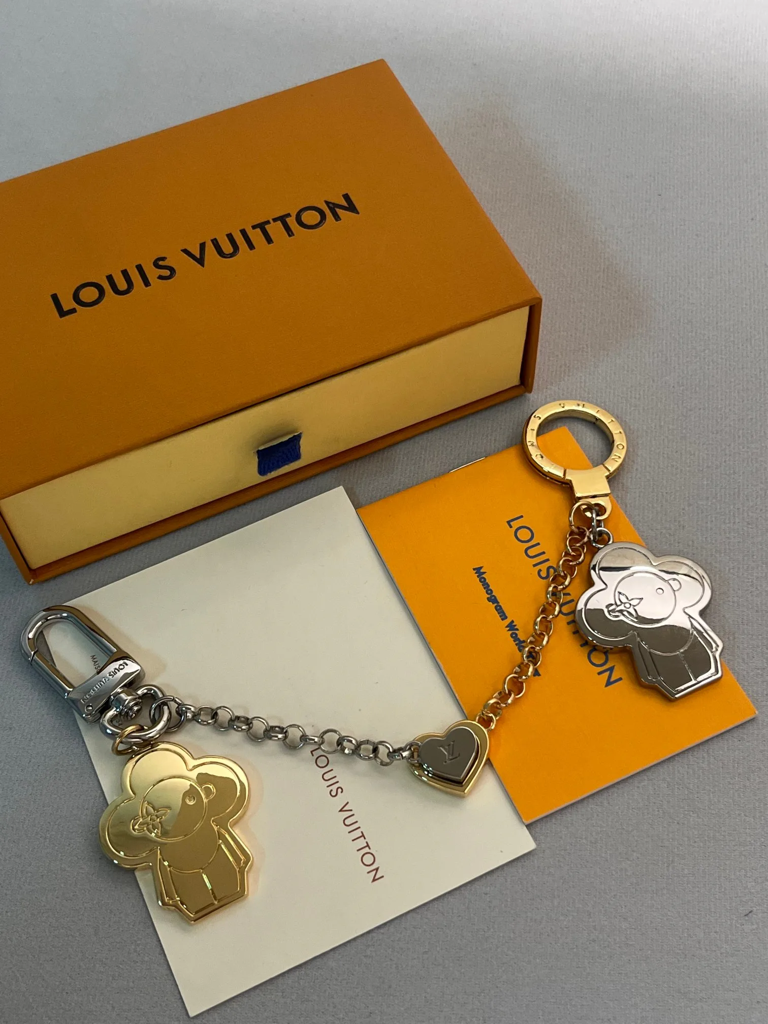 Ключницы Louis Vuitton 1703344
