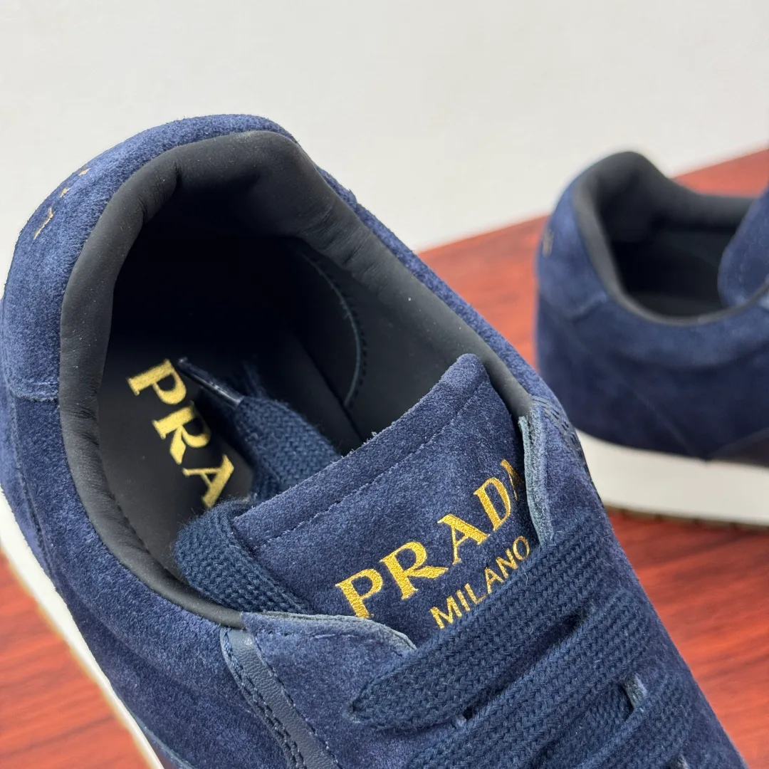 Кроссовки Мужские Prada 4898737