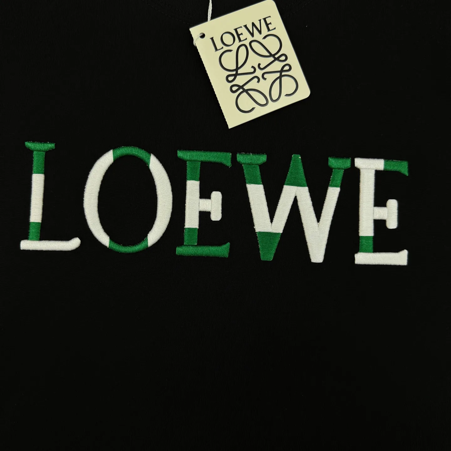 Футболки Женские Loewe 12701902