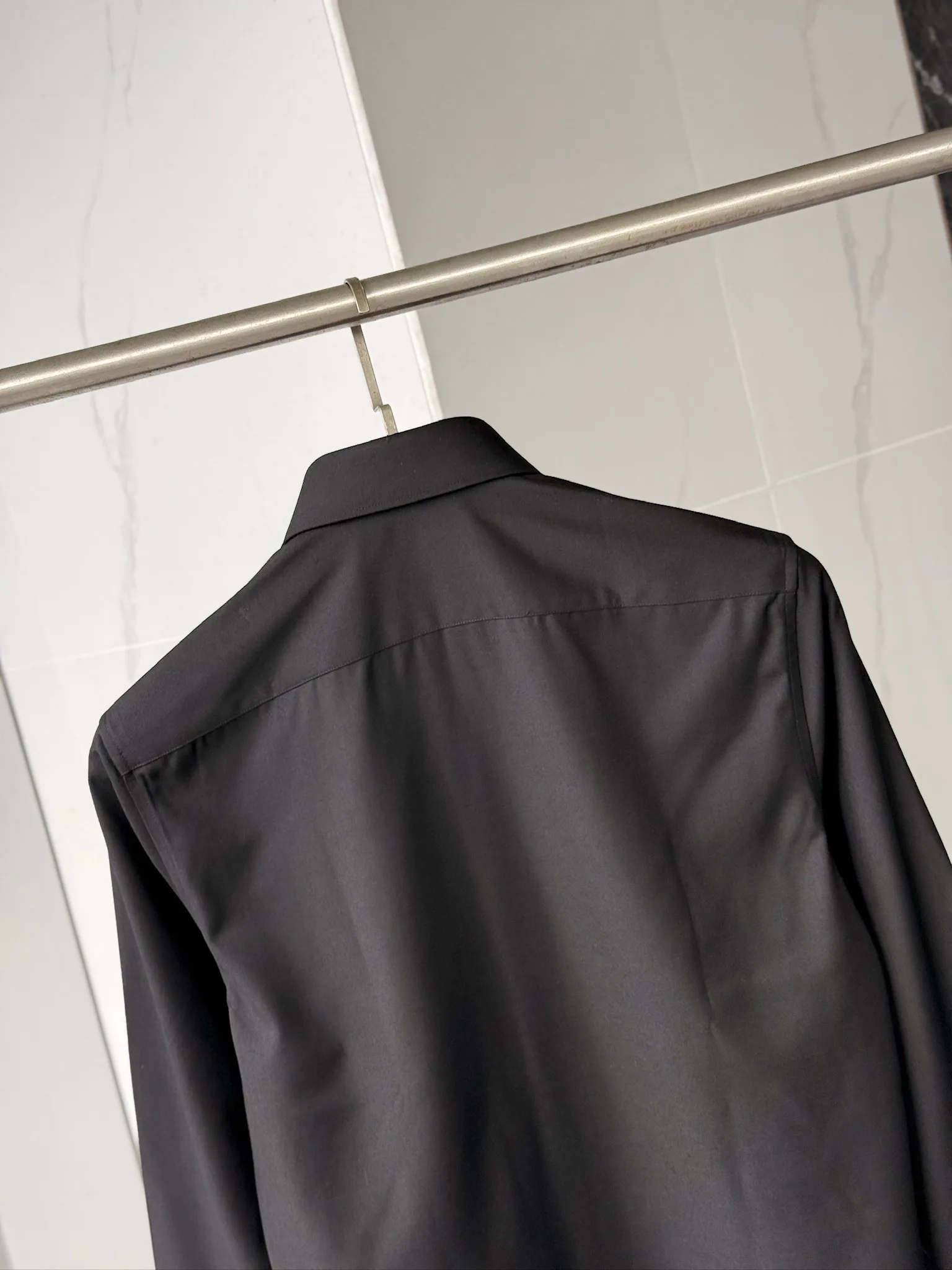 Рубашки Мужские Zegna 18711666