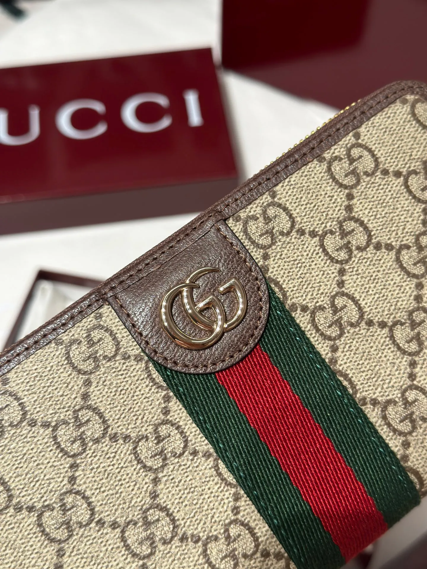 Клатчи Женские Gucci 11704011