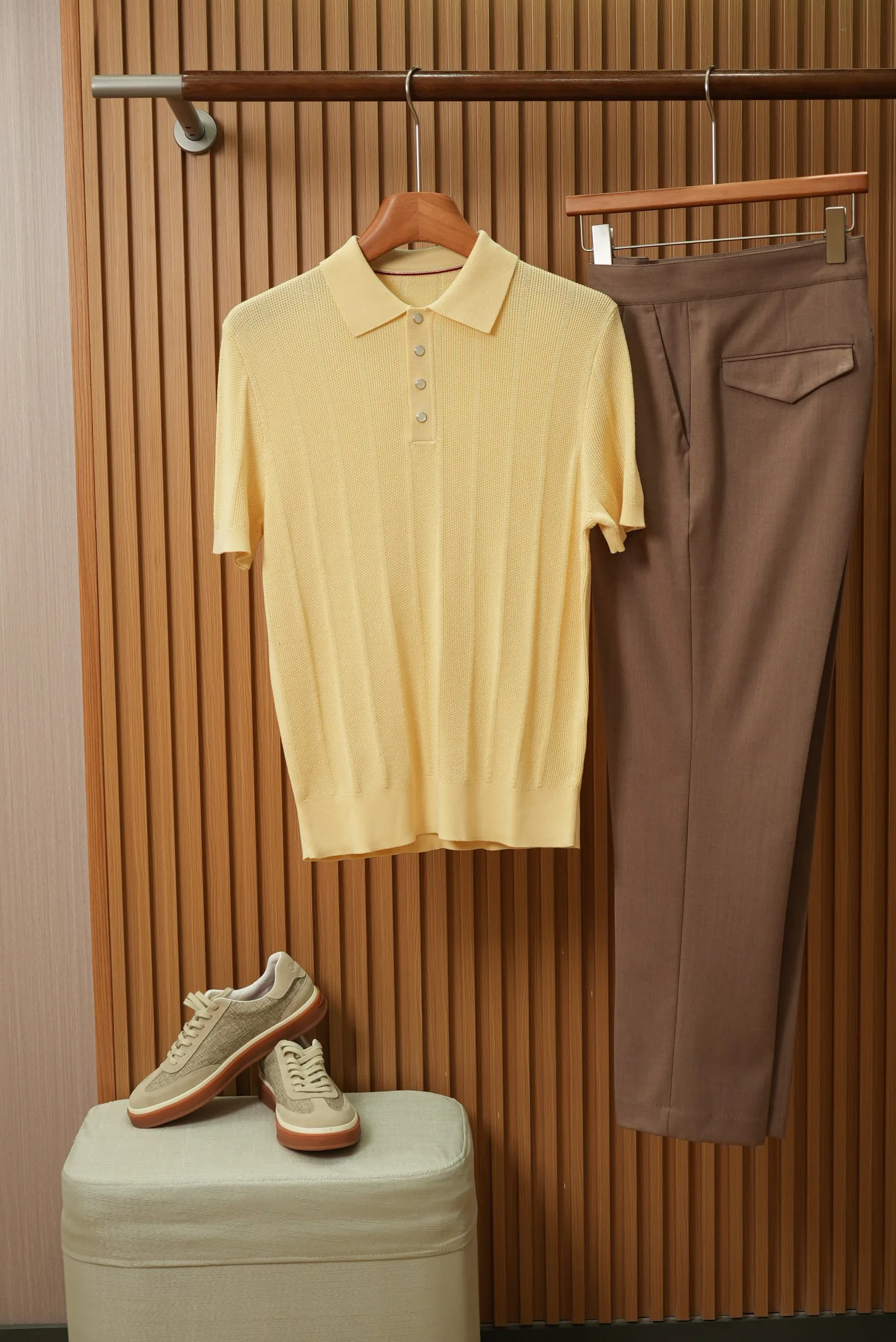 Футболки Мужские Brunello Cucinelli 11651488