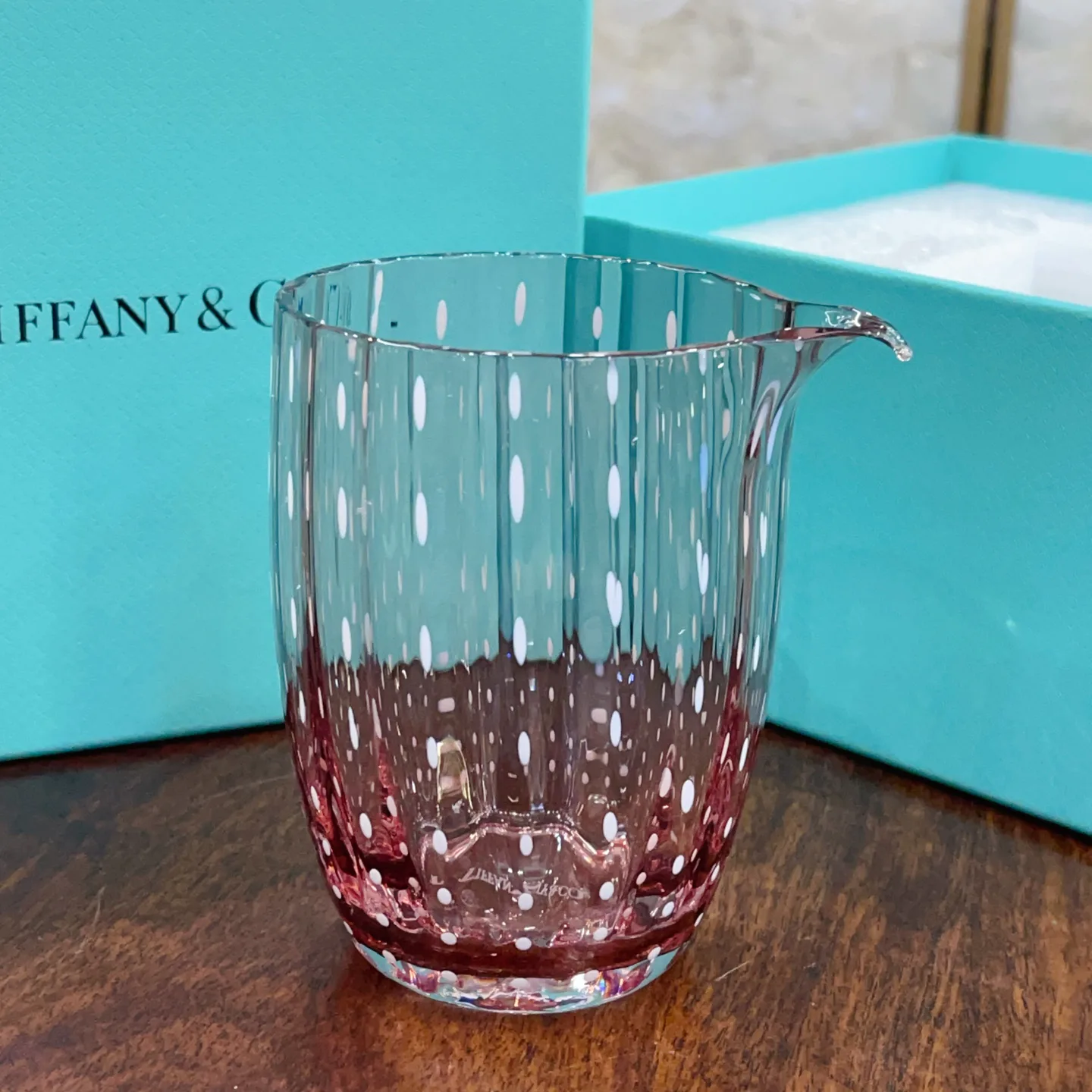 Посуда Tiffany 6755015