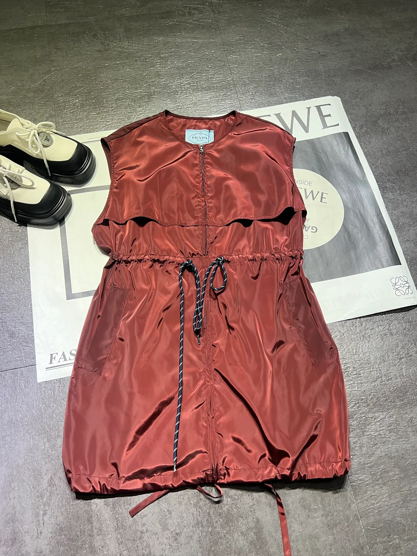 Платья Женские Prada 11038689