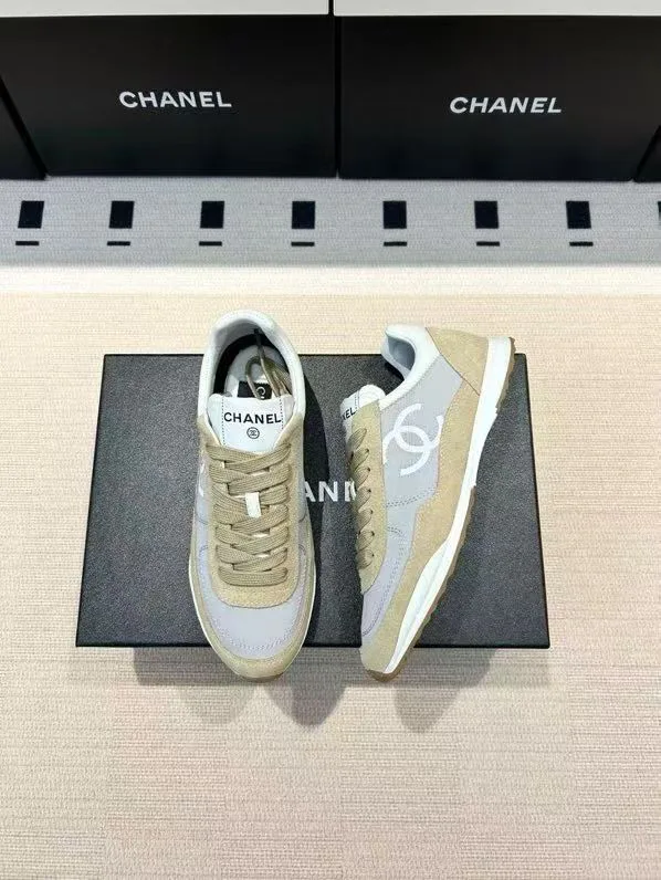 Кроссовки Женские Chanel 11633049