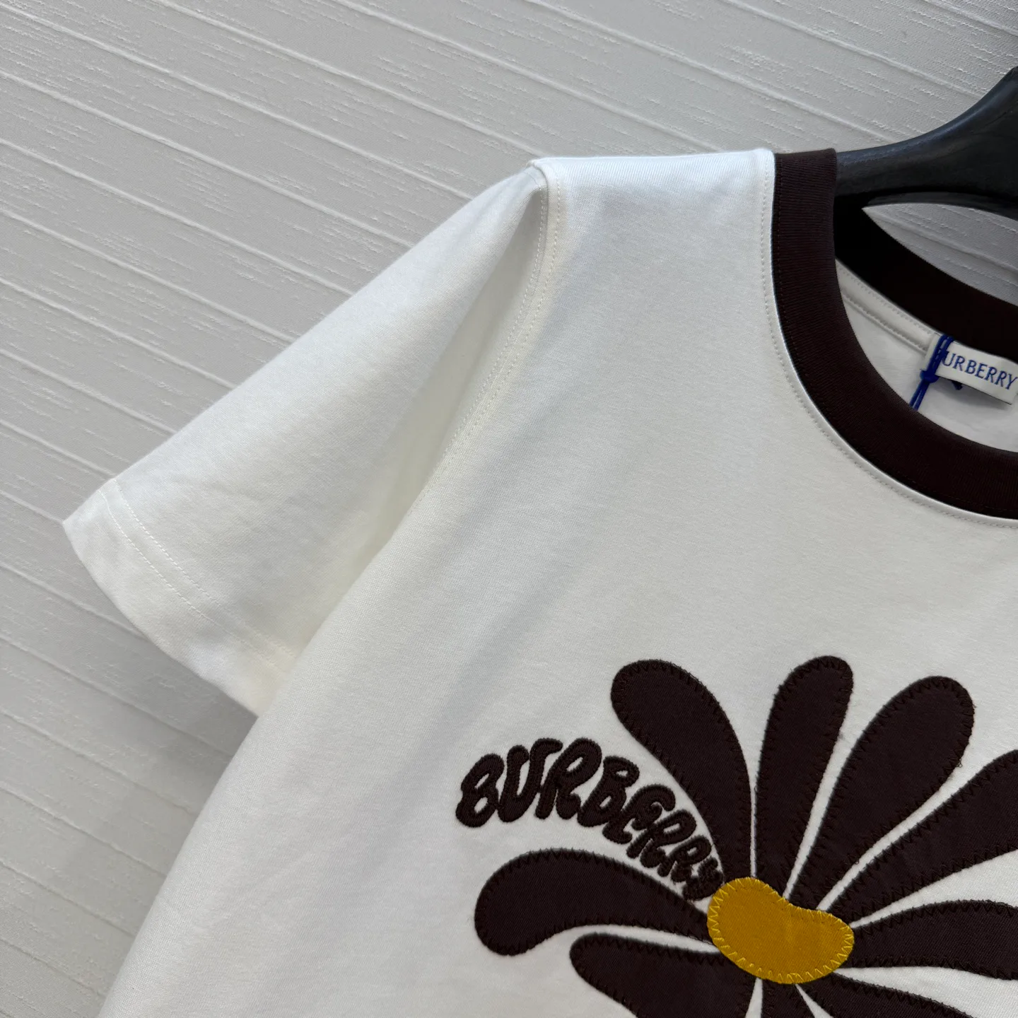 Футболки Женские Burberry 11626773