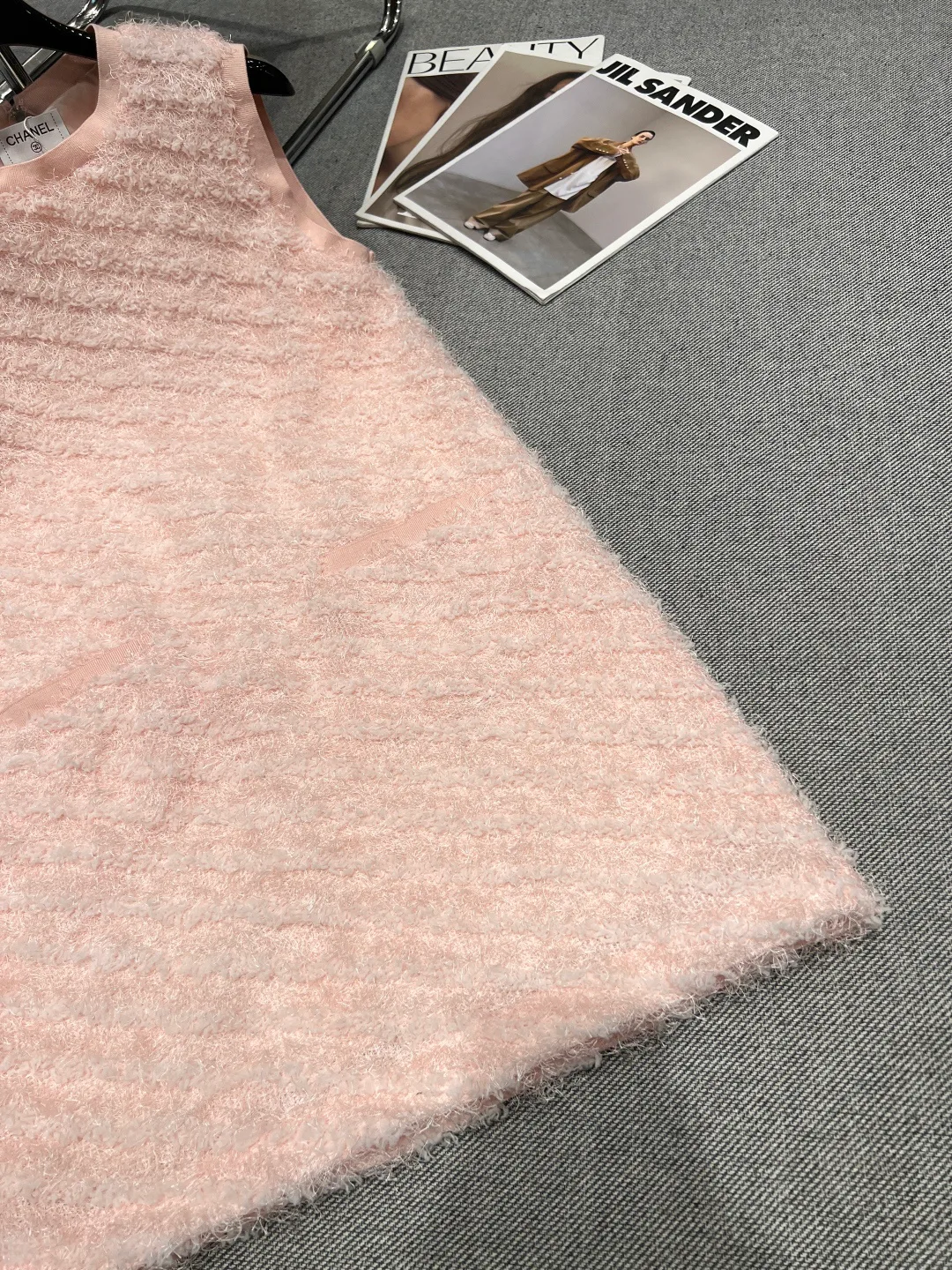 Платья Женские Chanel 9976410