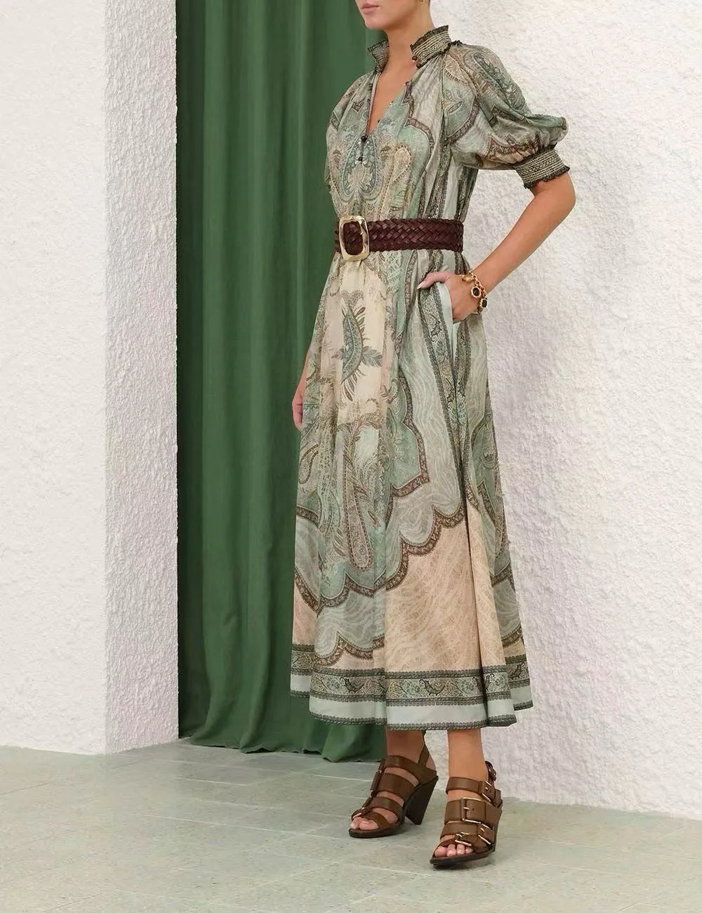 Платья Женские Zimmermann 11472252