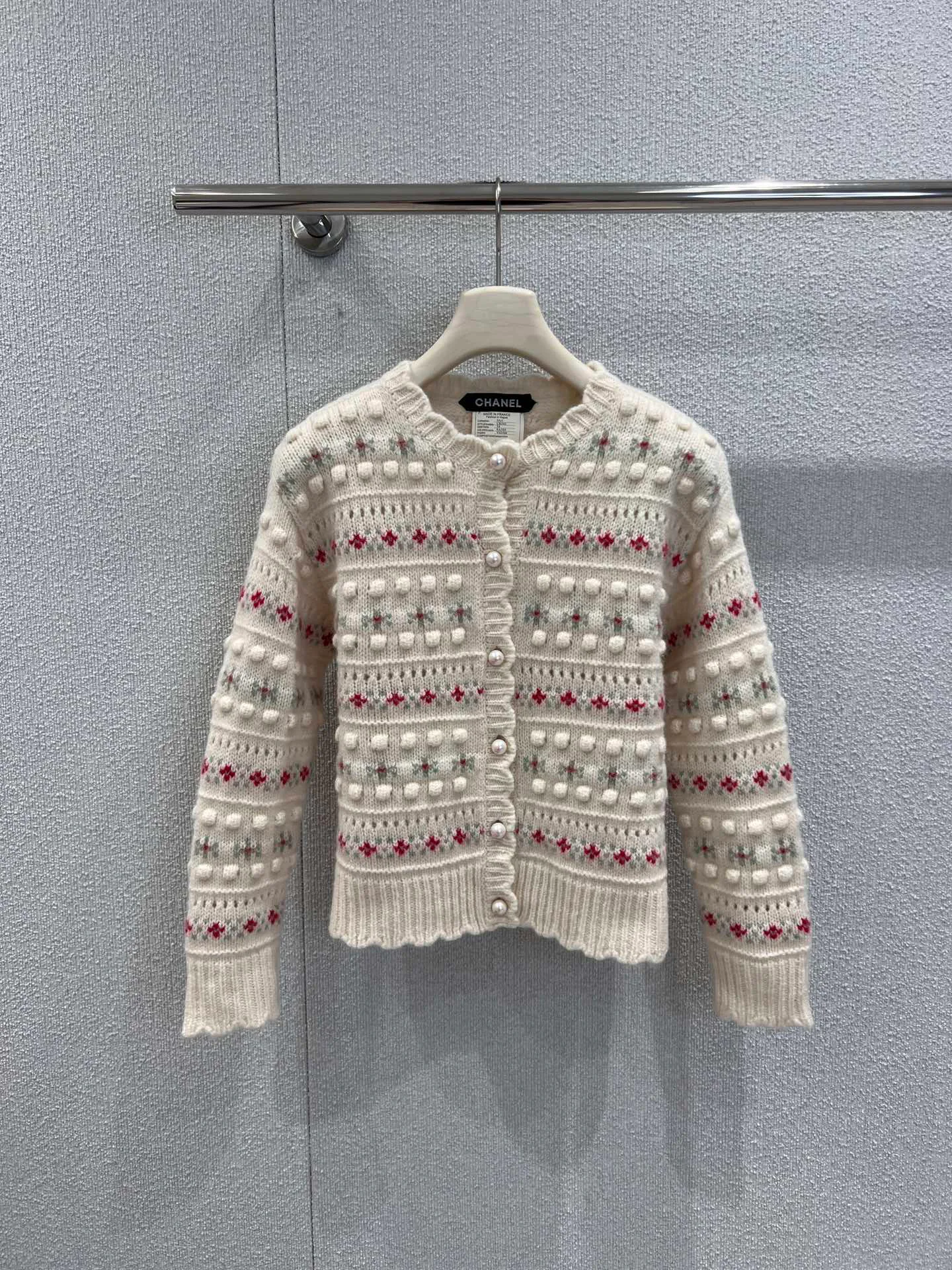 Джемперы И Свитеры Женские Chanel 937550