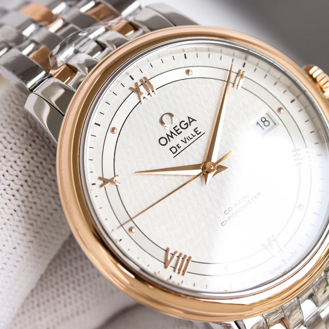 Часы Женские Omega 11798253