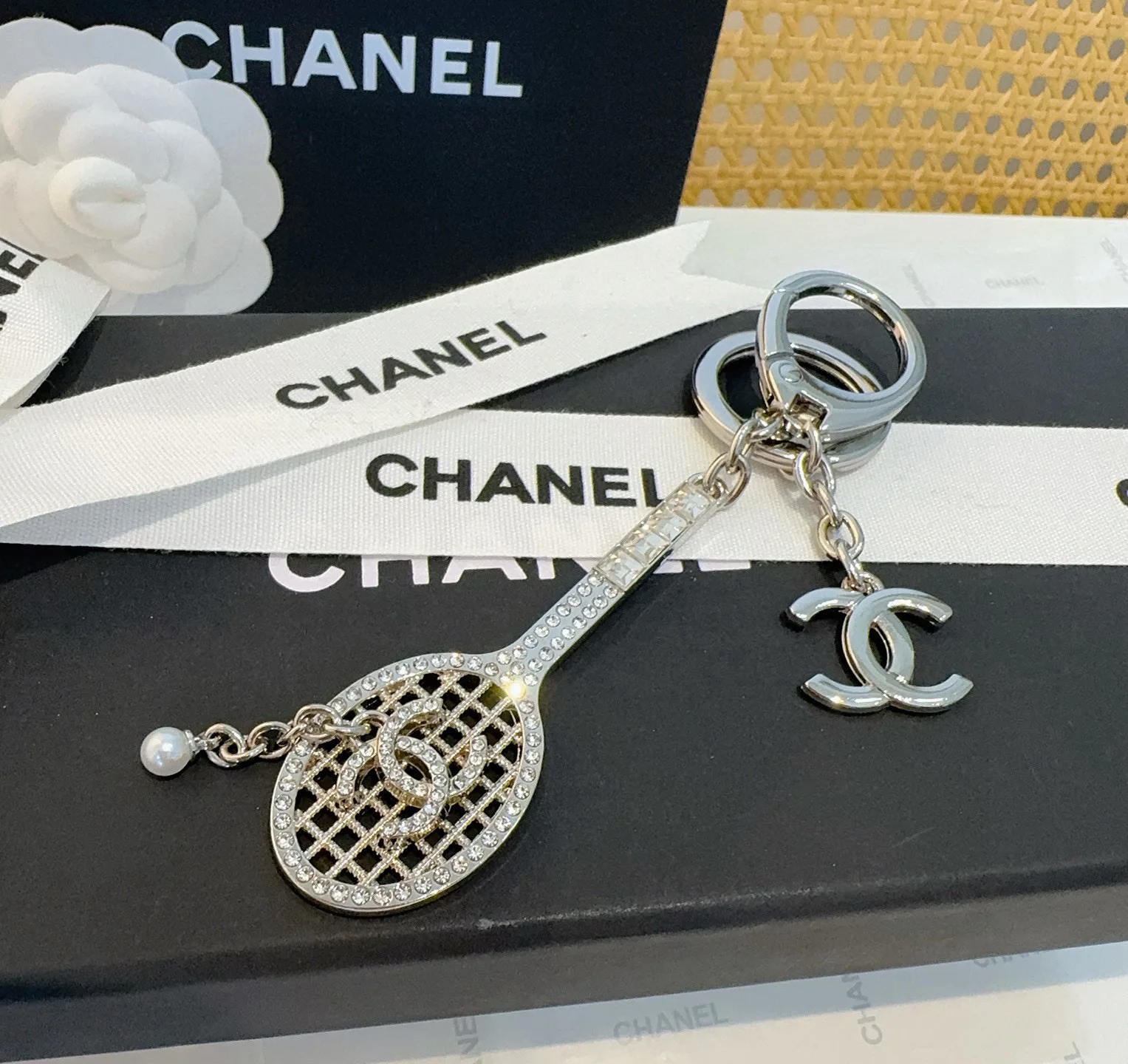 Ключницы Chanel 9636184