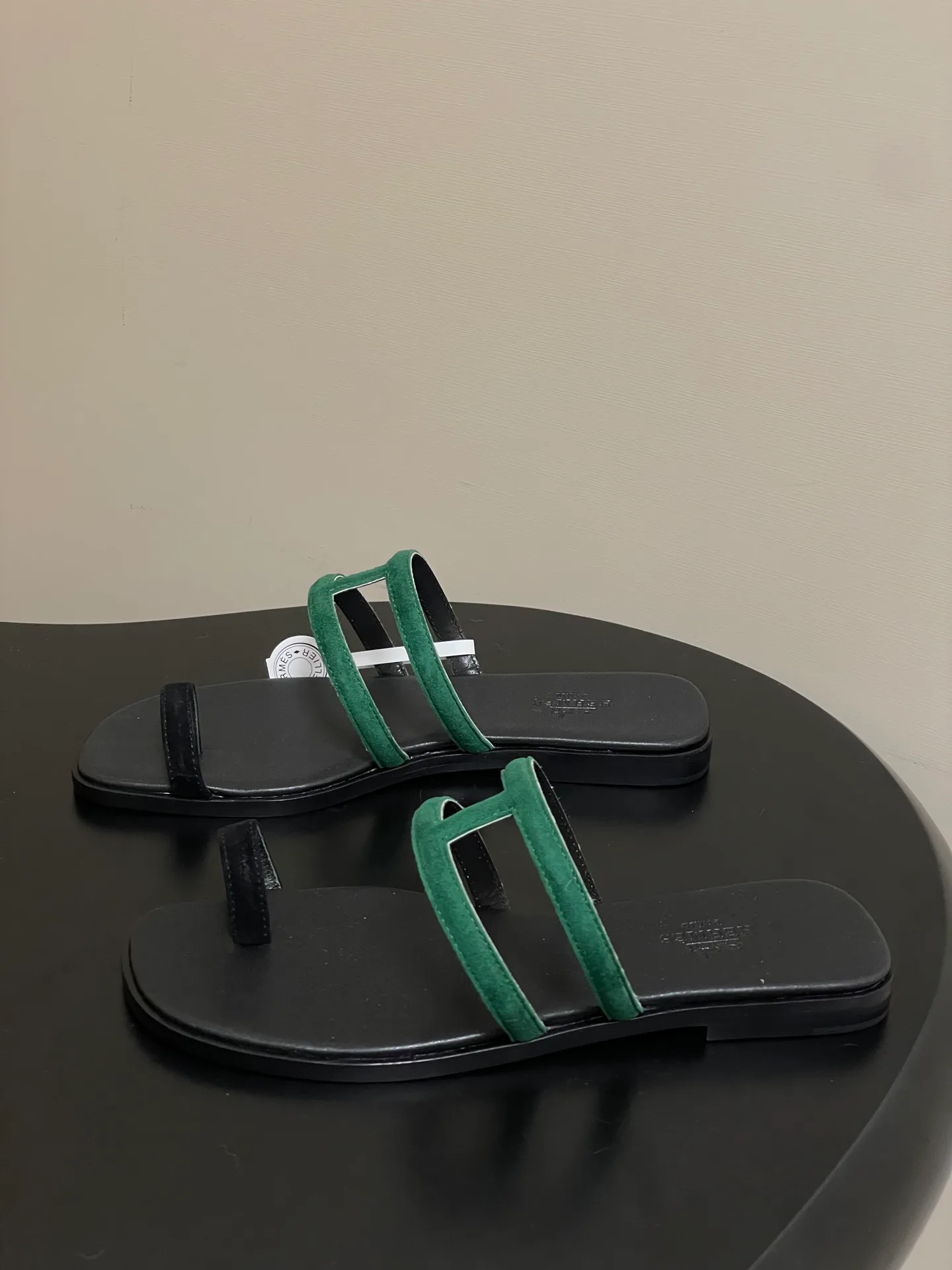 Шлепанцы Женские Hermes 252990