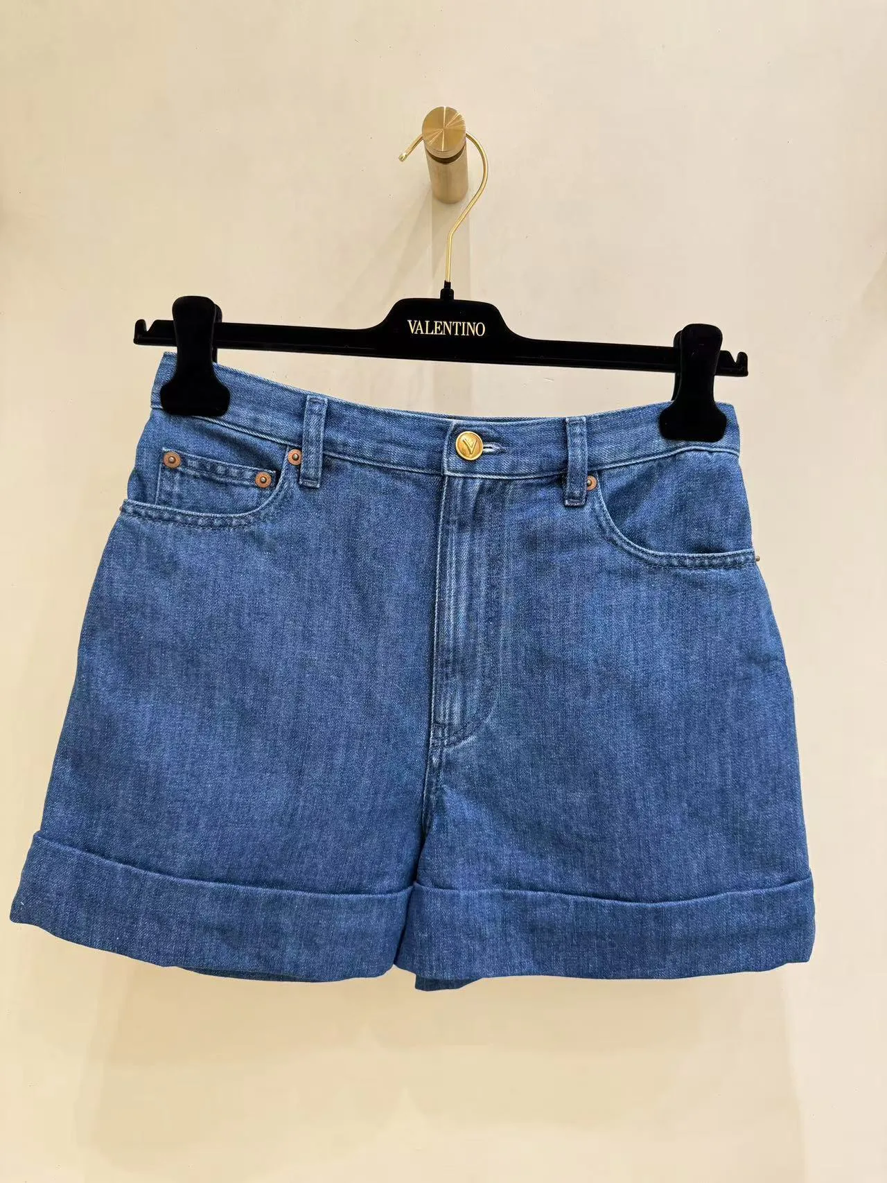 Шорты Женские Valentino 33868