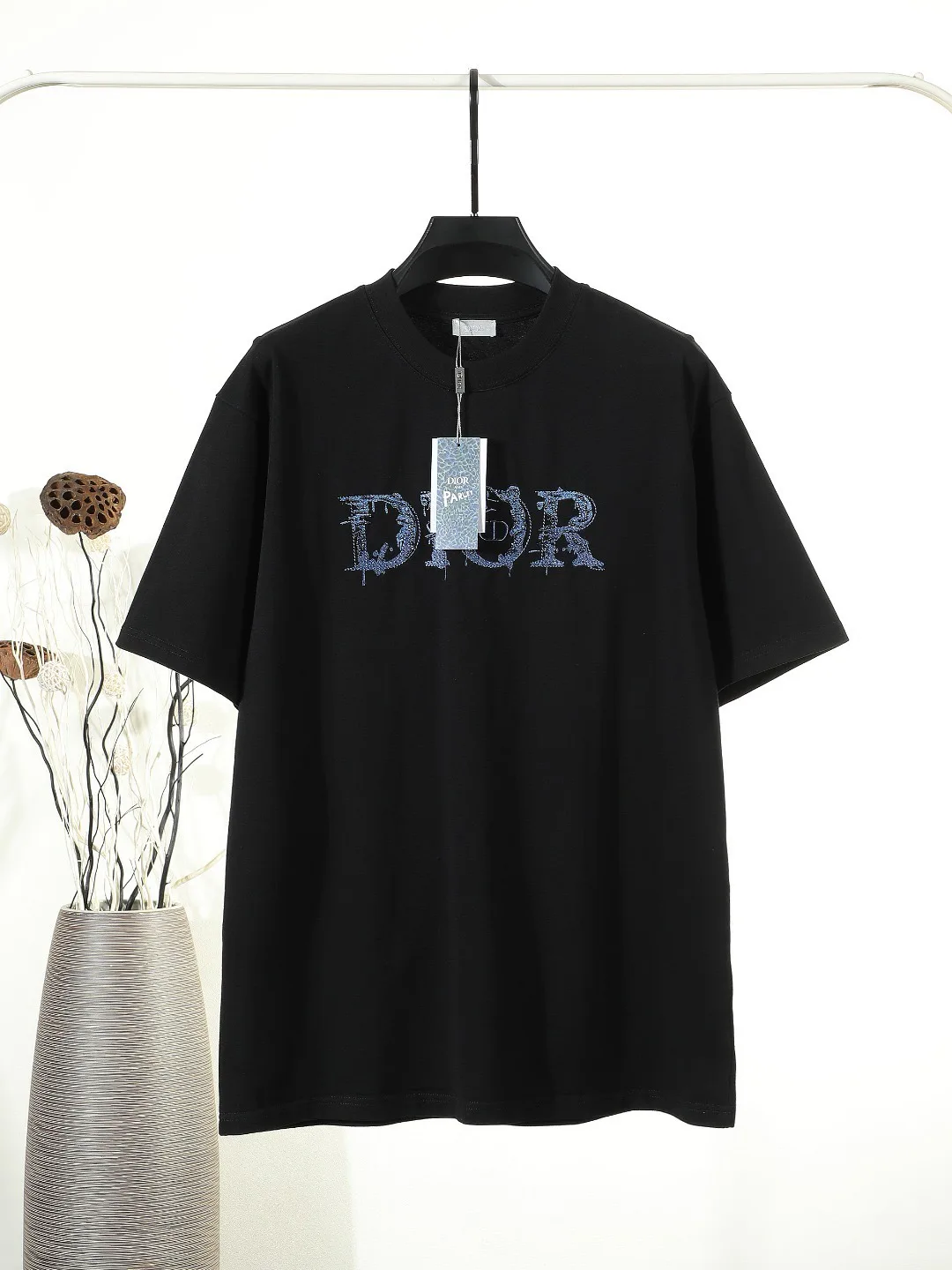Футболки Мужские Christian Dior 11573676