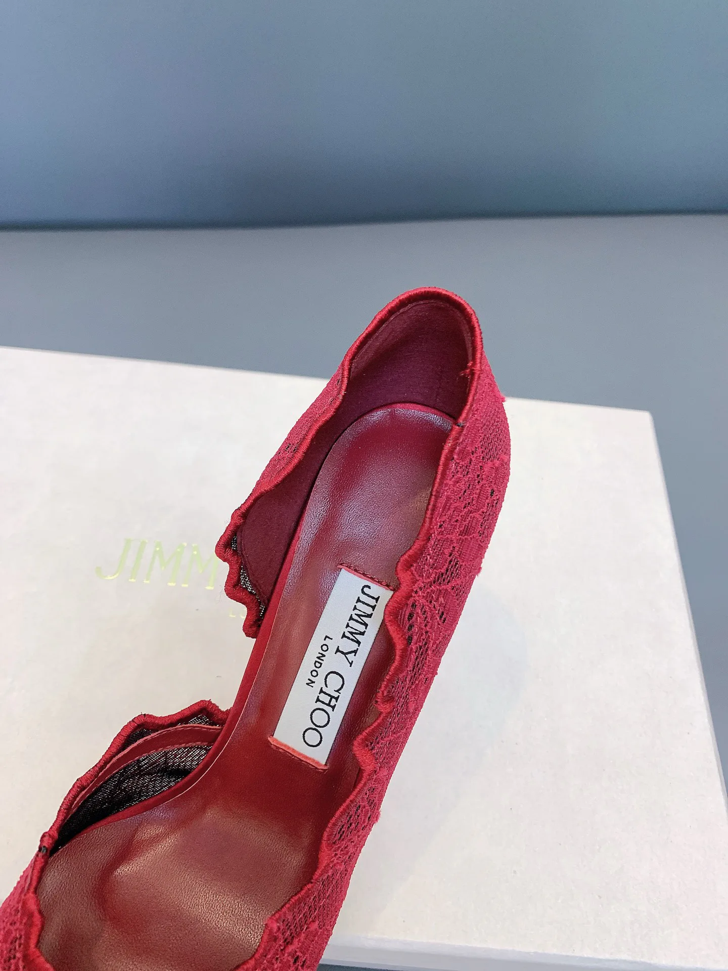 Туфли Женские Jimmy Choo 19338300