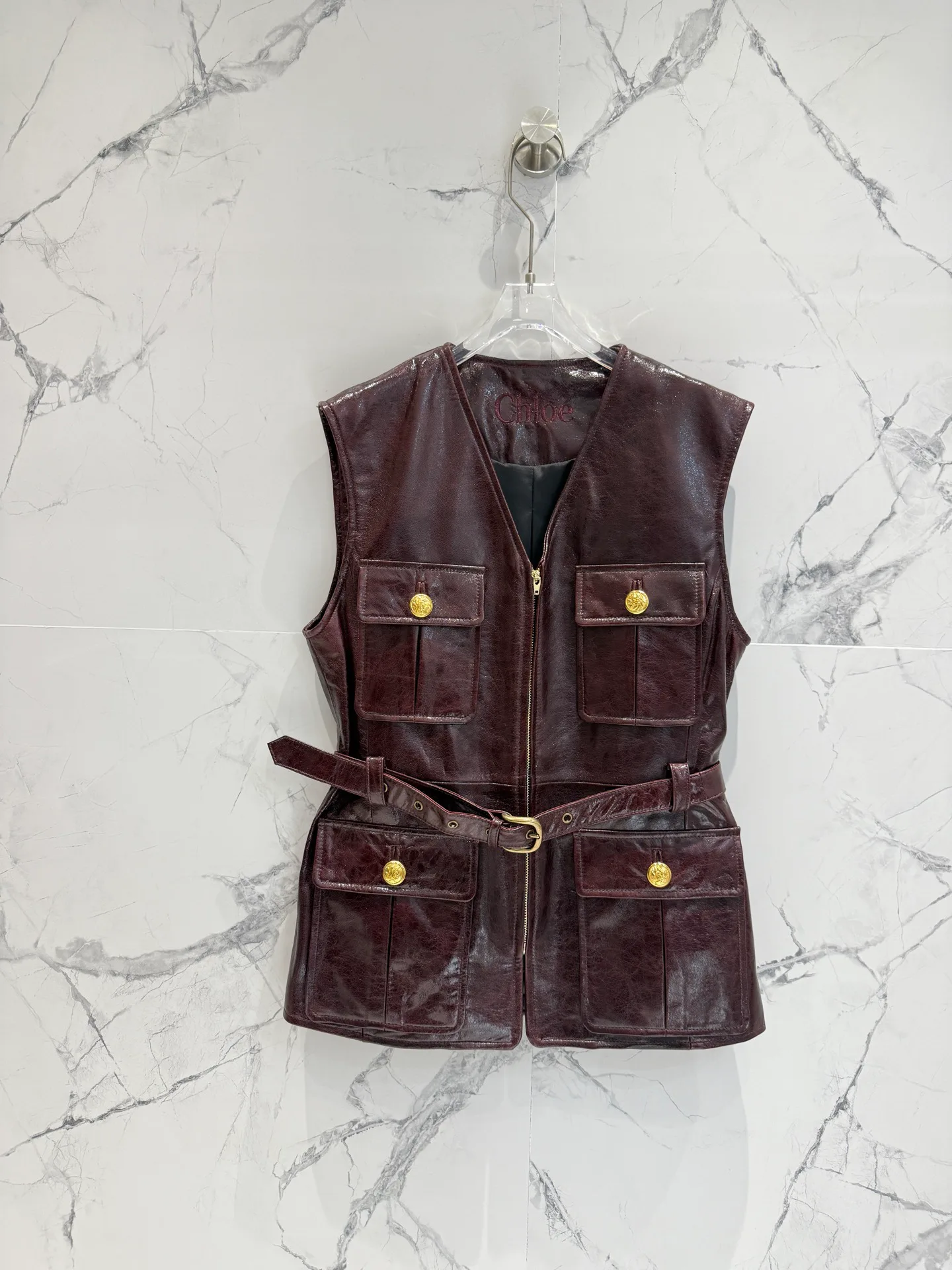Жилеты Женские Chloe 11310682