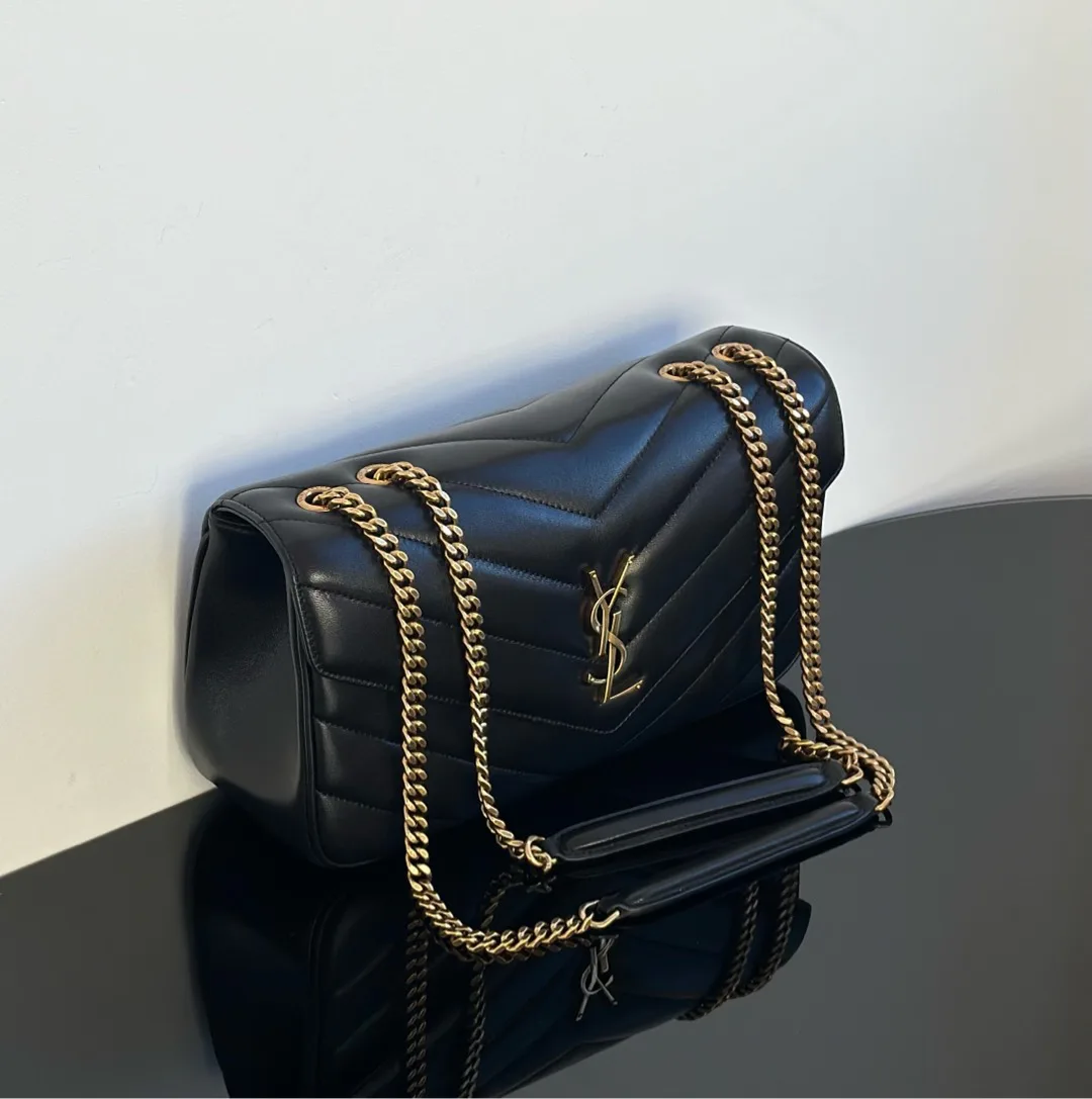 Сумки На Ремне Женские Saint Laurent 207460