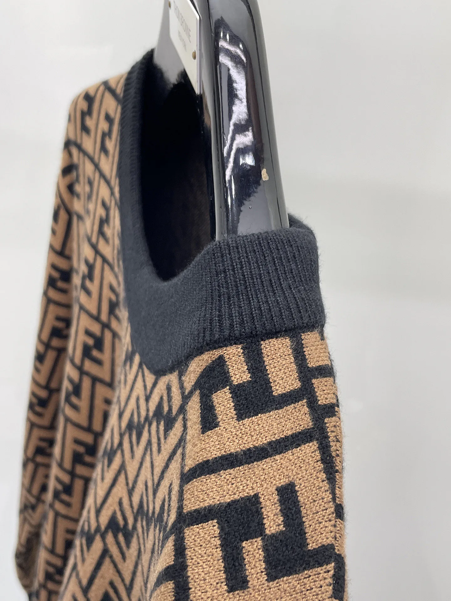 Джемперы И Свитеры Мужские Fendi 1324007