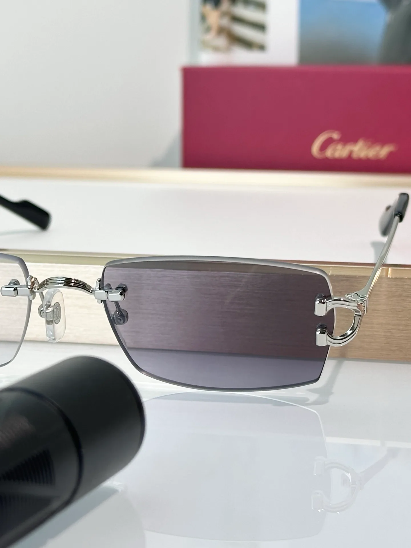 Очки Cartier 361716