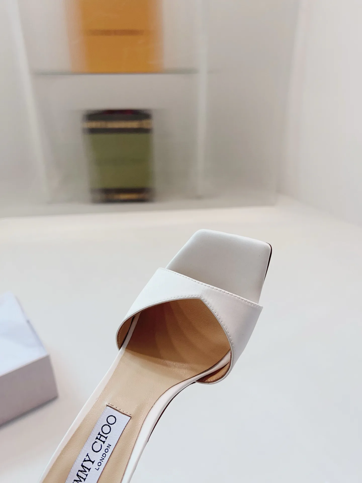 Сандалии Женские Jimmy Choo 13156816