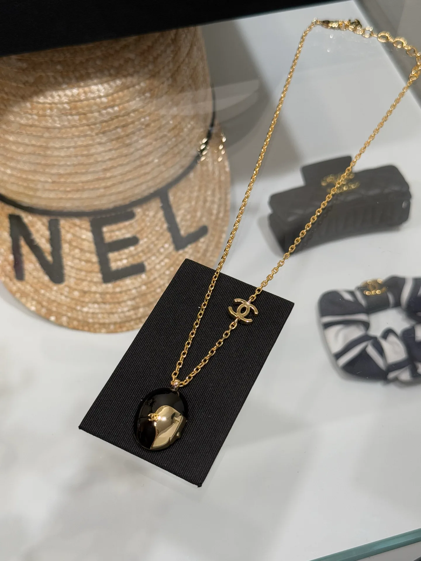 Бижутерия Chanel 17770145