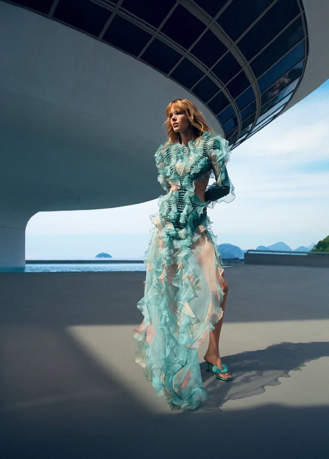 Платья Женские Zimmermann 10534859