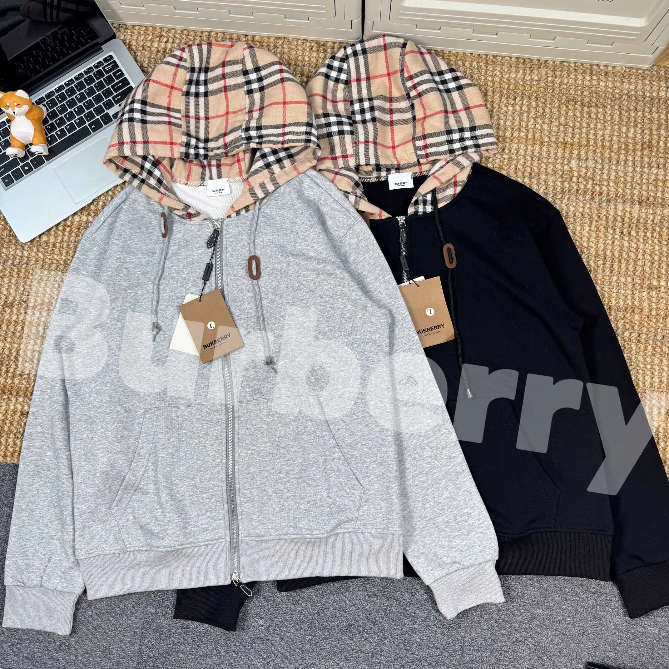 Свитшоты И Худи Женские Burberry 9182282