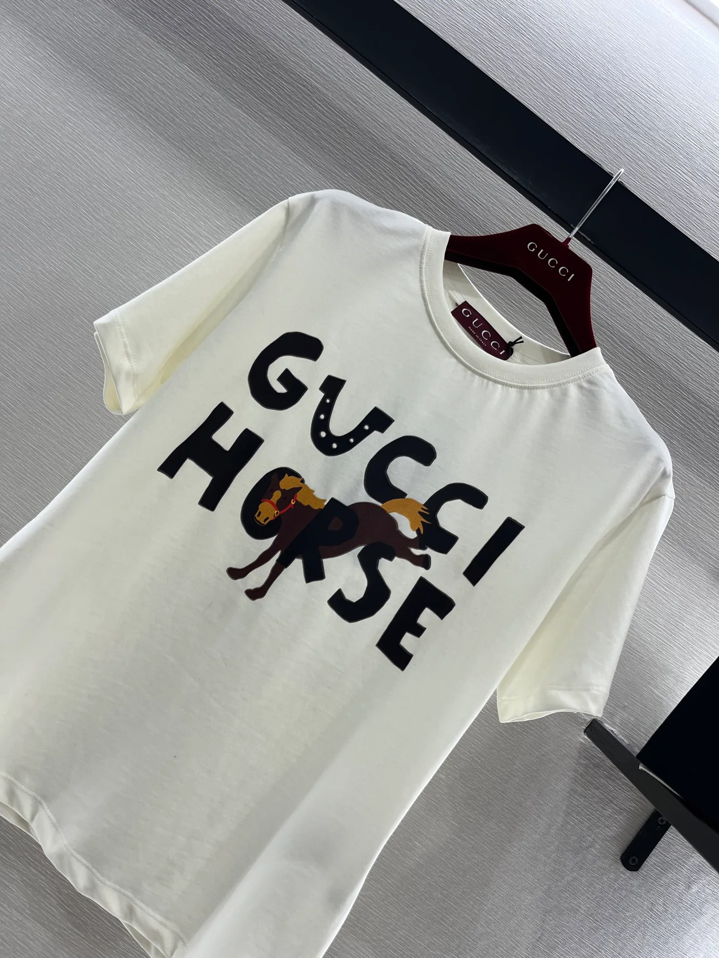 Футболки Женские Gucci 785291