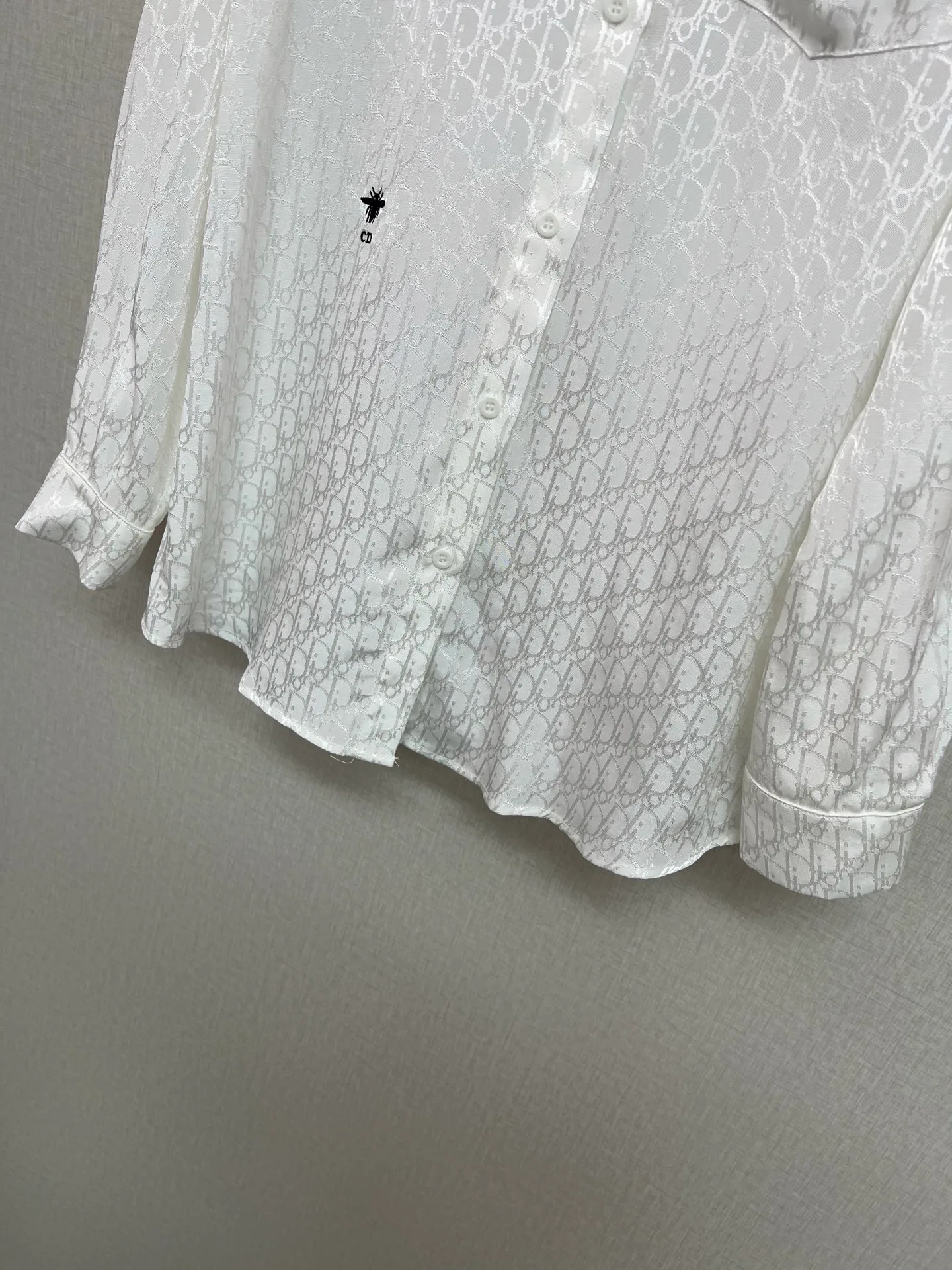 Рубашки Женские Christian Dior 11409481