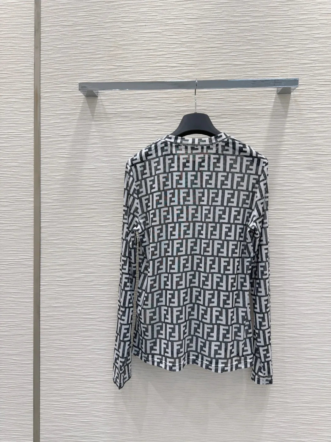 Топы Женские Fendi 60038