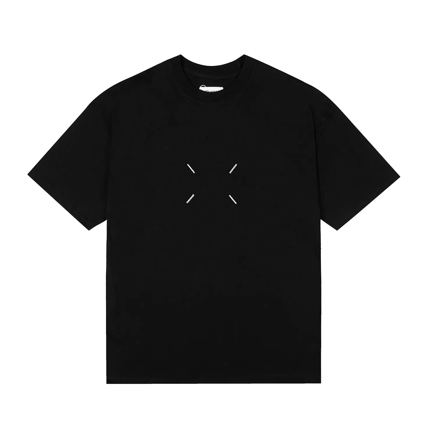 Футболки Мужские Maison Margiela 11643289