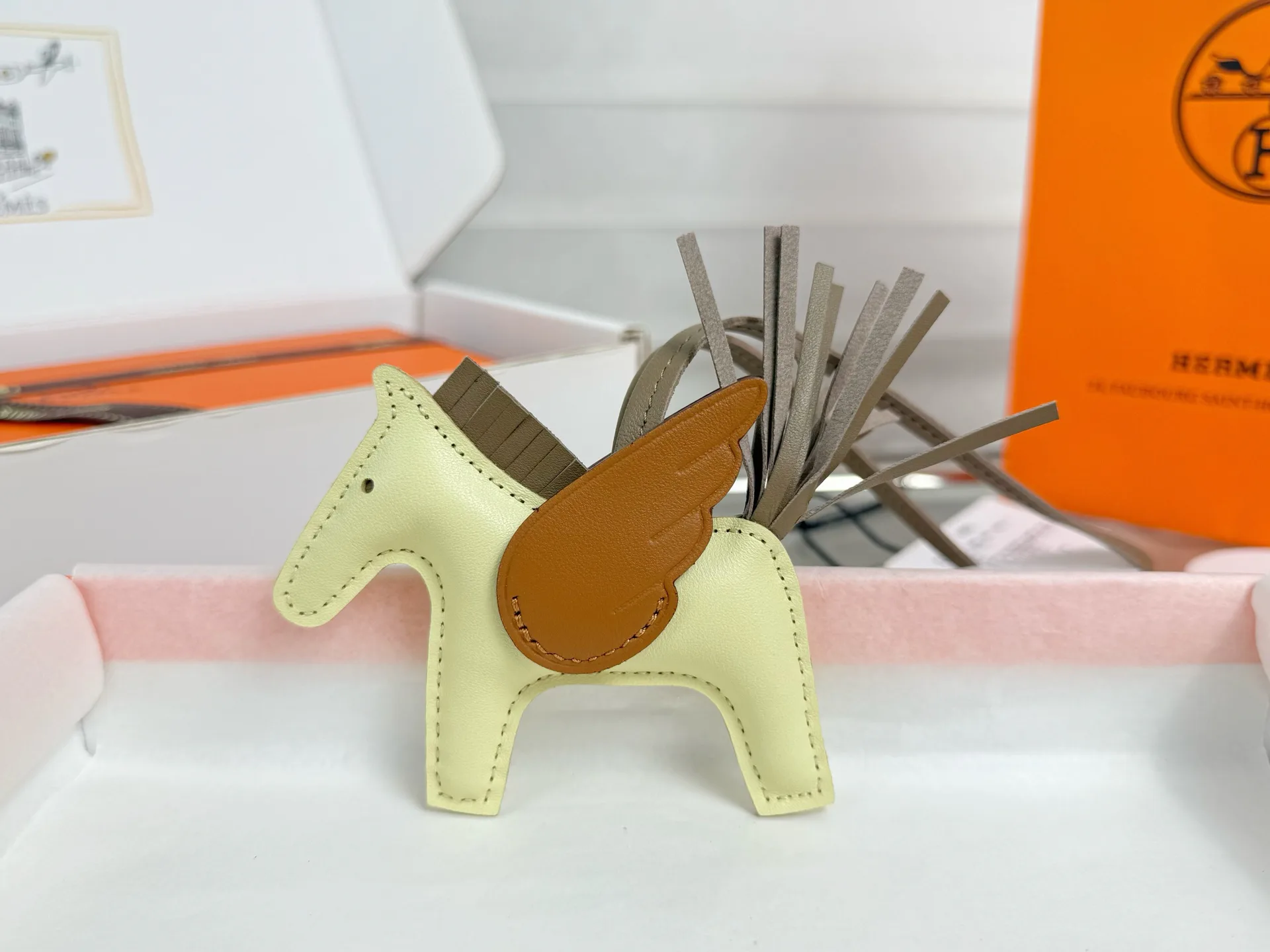 Ключницы Hermes 910057