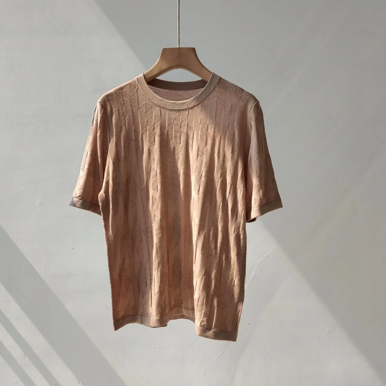 Футболки Женские Hermes 27690